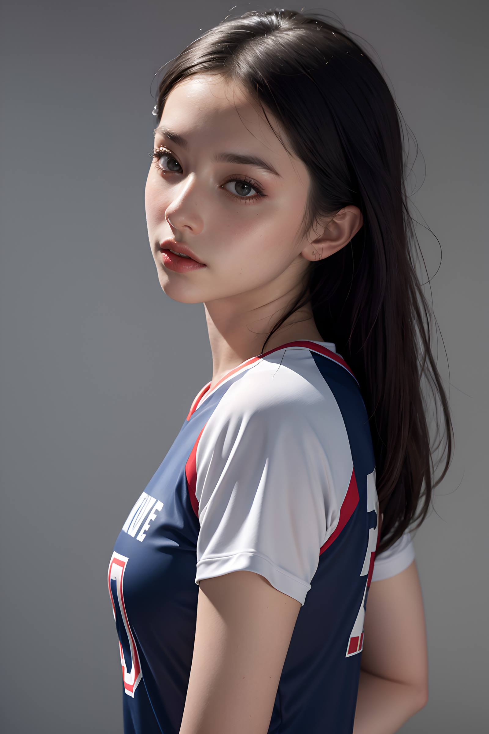 AI绘画 098 Sarang AI Generated(3) [106P]第15张