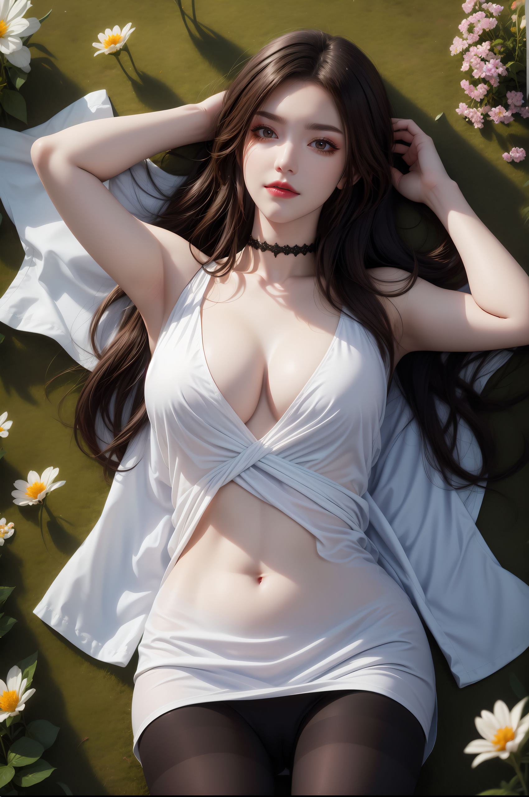 AI绘画 349 美杜莎[110P]第20张