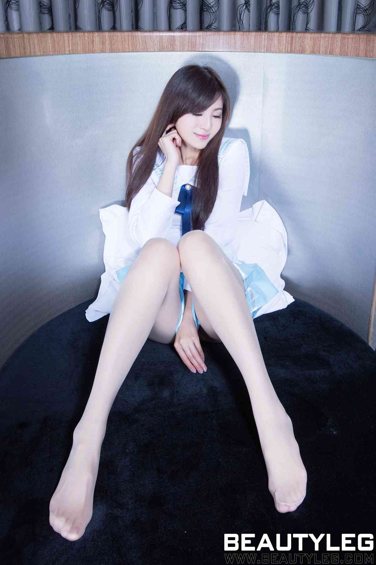 [BeautyLeg] No.1281 Vicni [55P]第7张