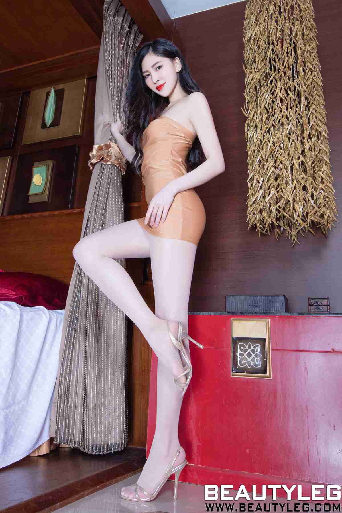 [BeautyLeg] No.1303 Lynn [43P]第9张