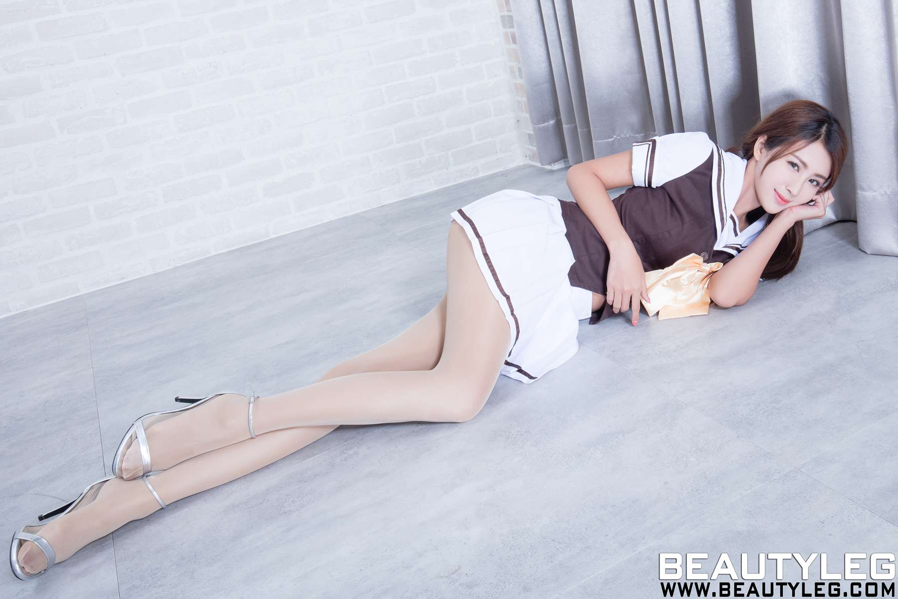 [BeautyLeg] No.1347 Miso [50P]第6张