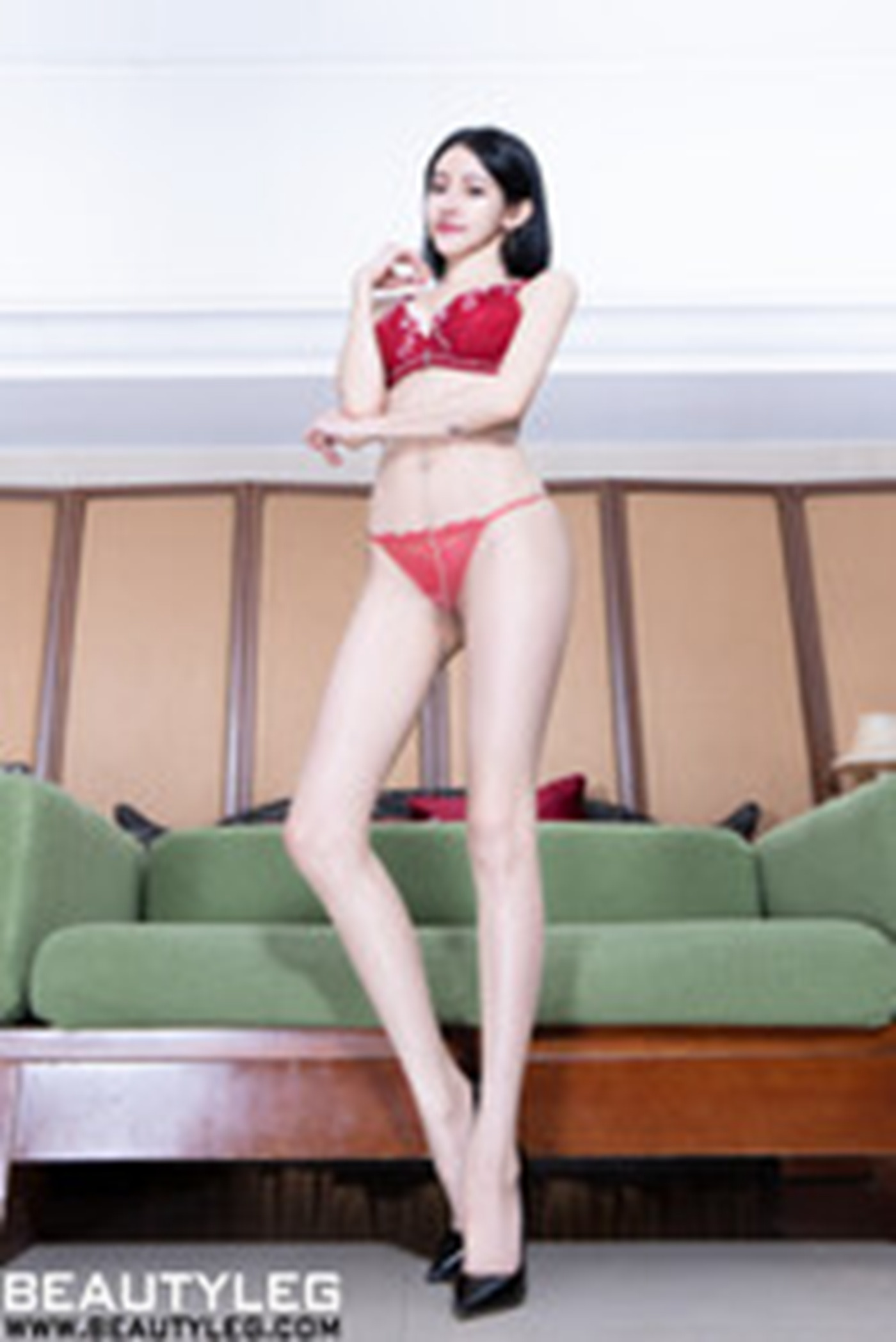 [Beautyleg] 2022.04.29 No.2170 Avril[63P]第6张