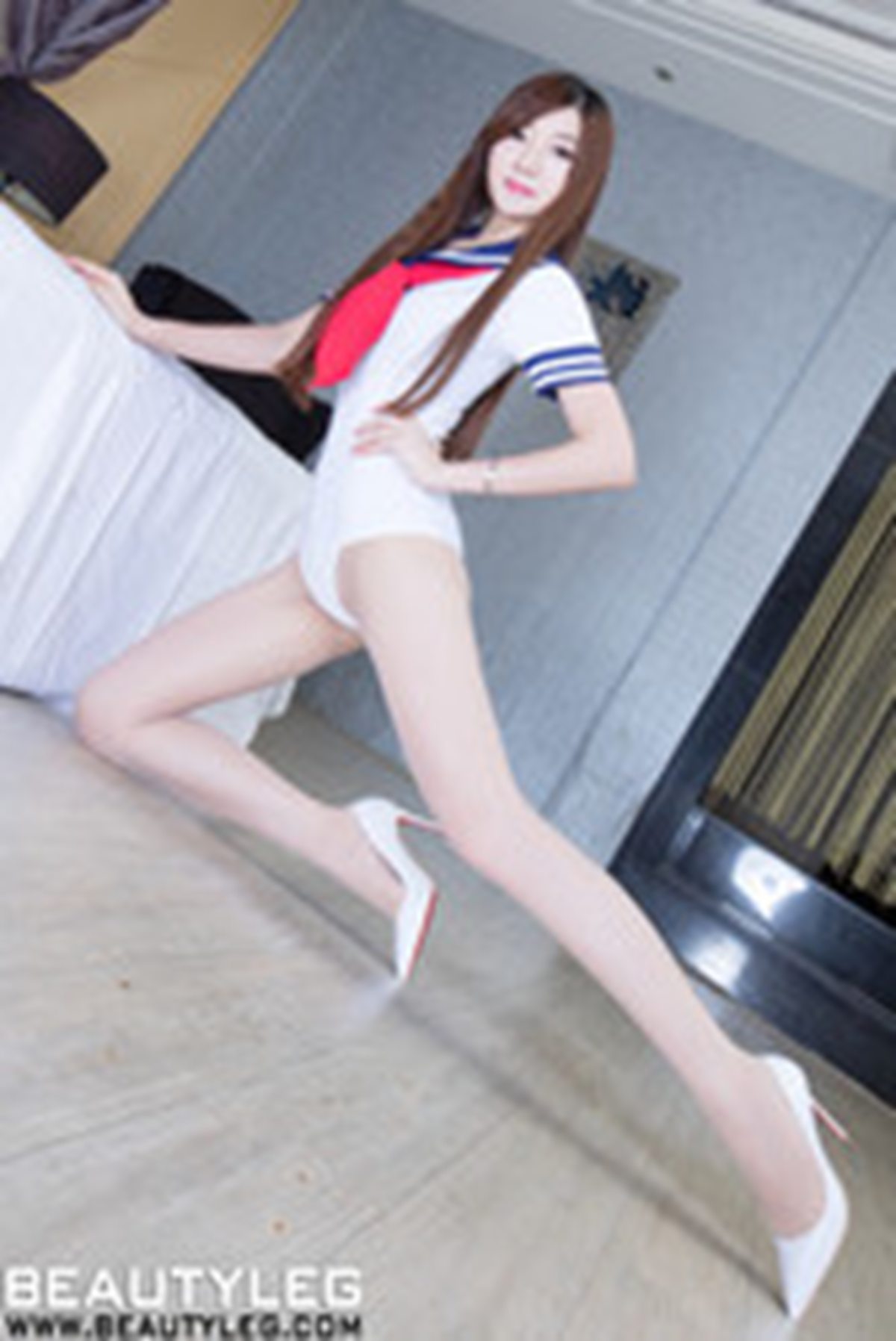 [BeautyLeg] No.1360 Michelle[48P]第7张