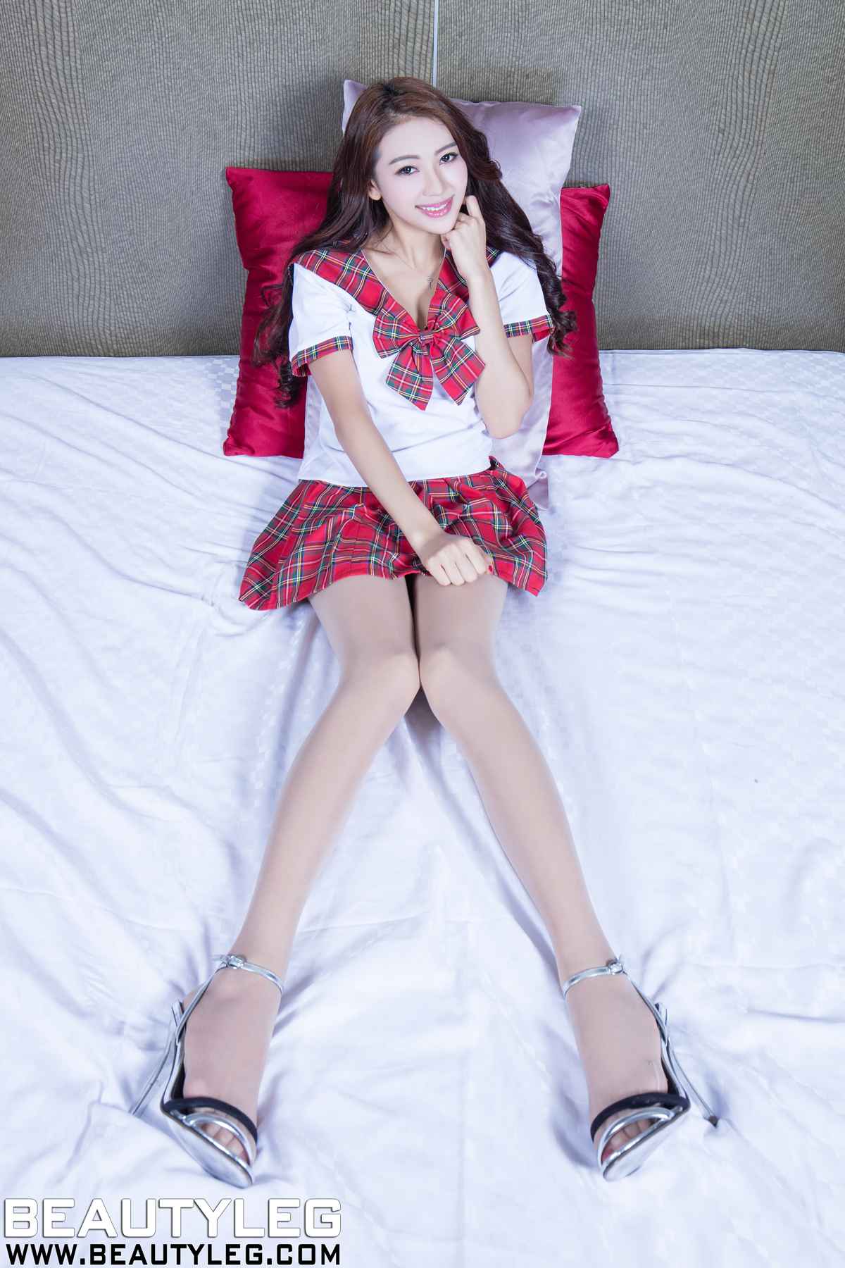 [BeautyLeg] No.1368 Jennifer[48P]第3张