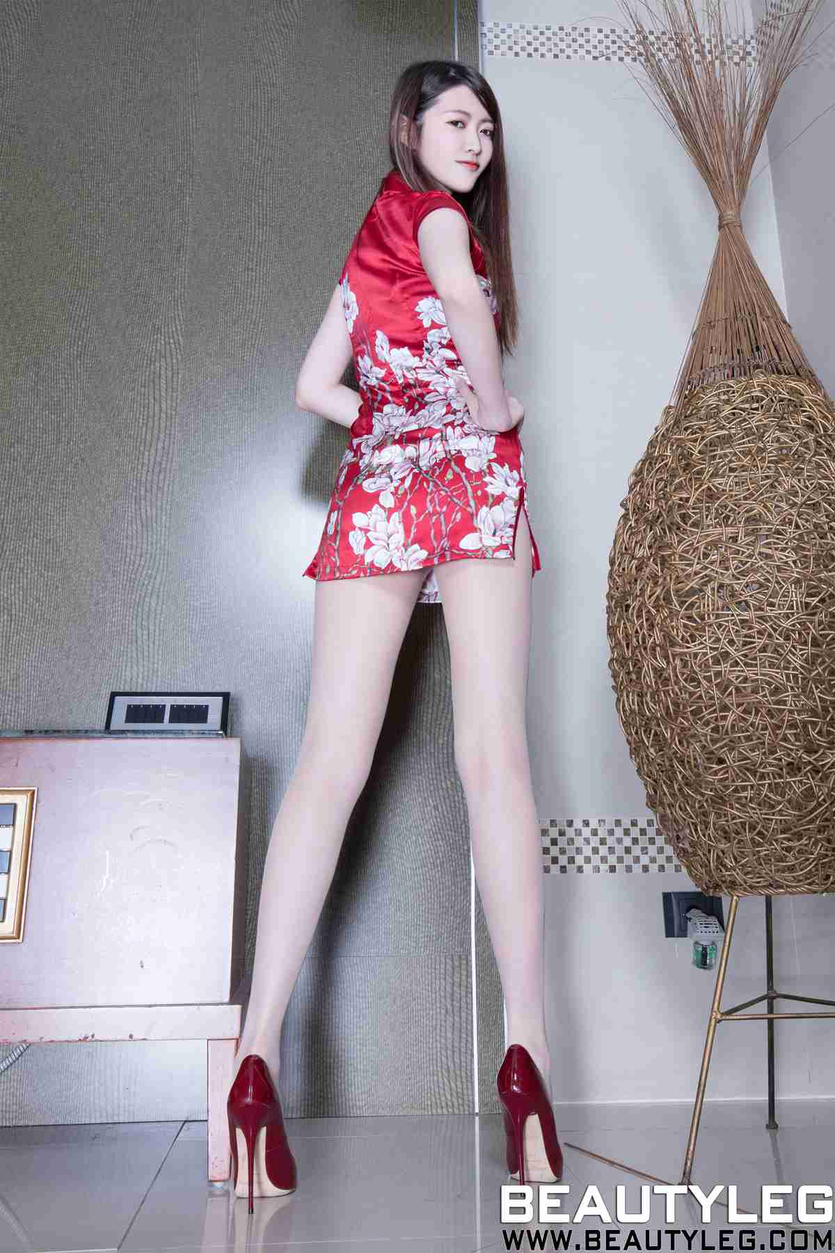 [BeautyLeg] No.1383 Brindy[56P]第2张