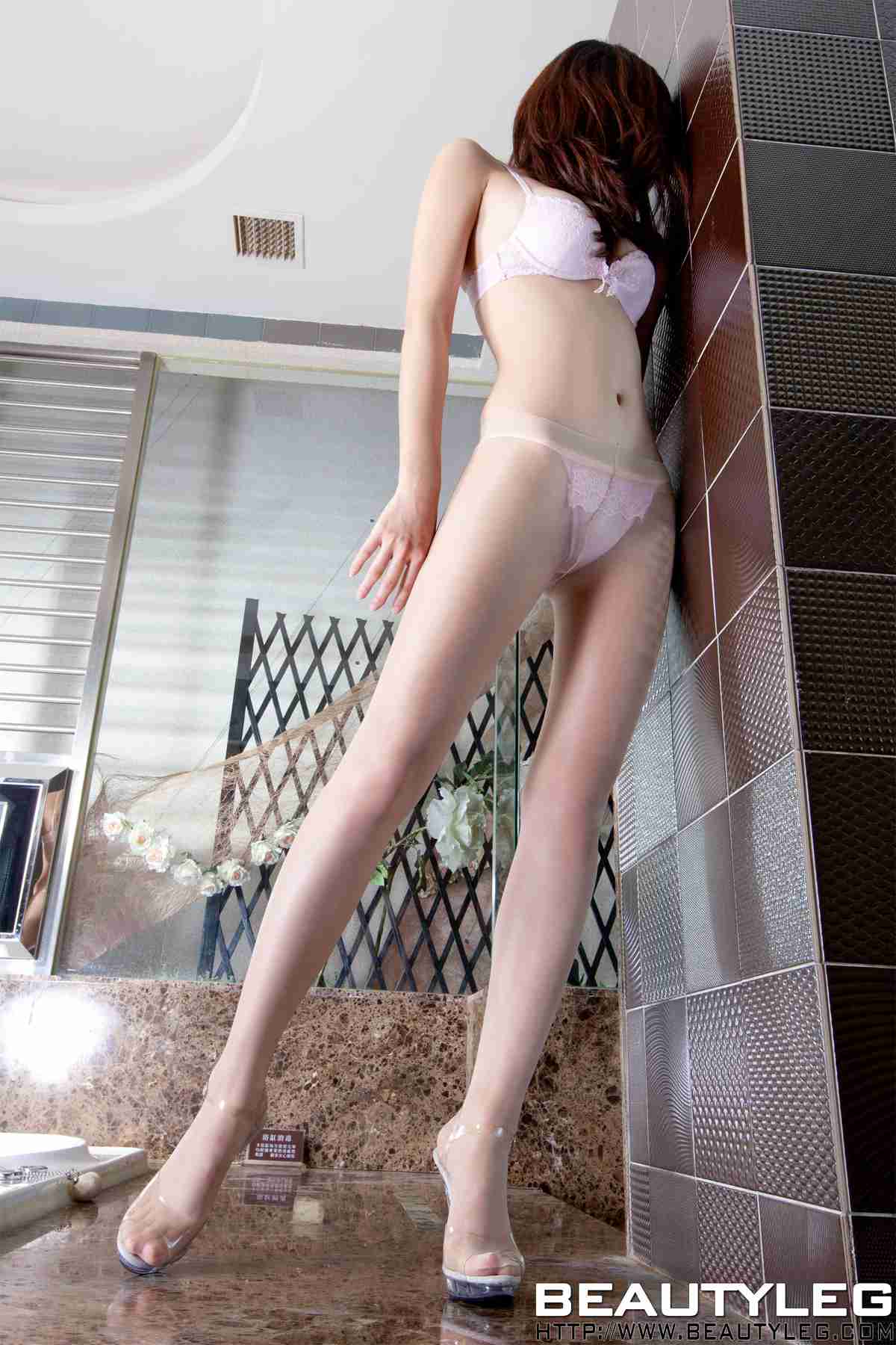 [BeautyLeg] No.734 Sunny[68P]第7张