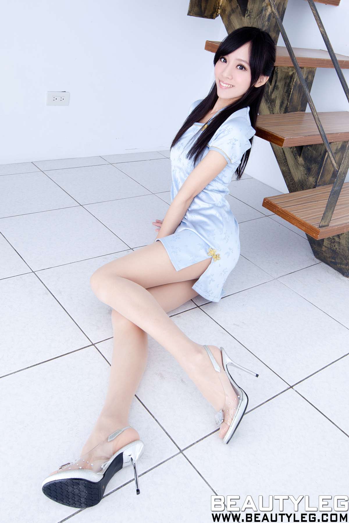 [BeautyLeg] No.777 Anita[65P]第13张