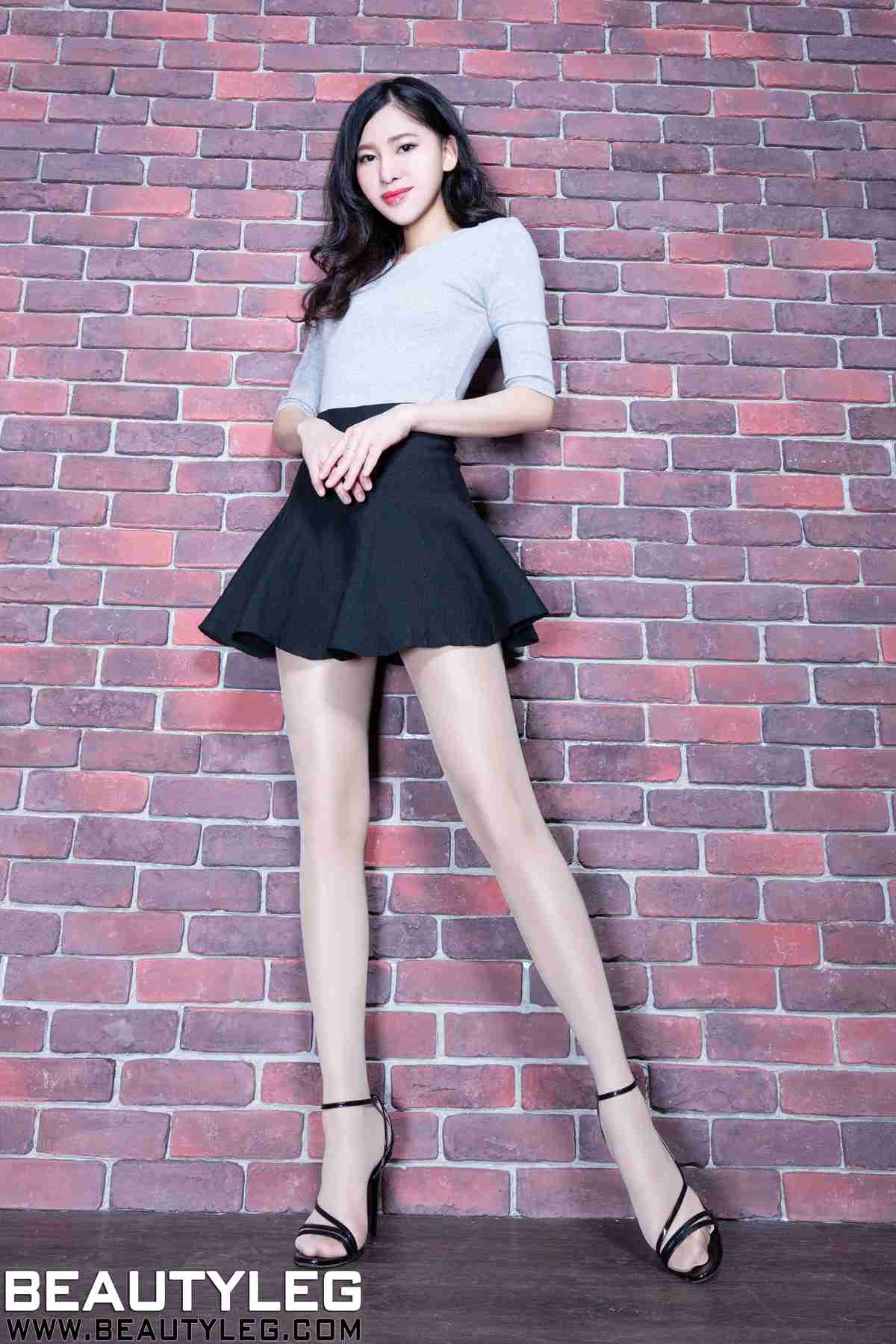 [BeautyLeg] No.1456 Lynn[62P]第11张