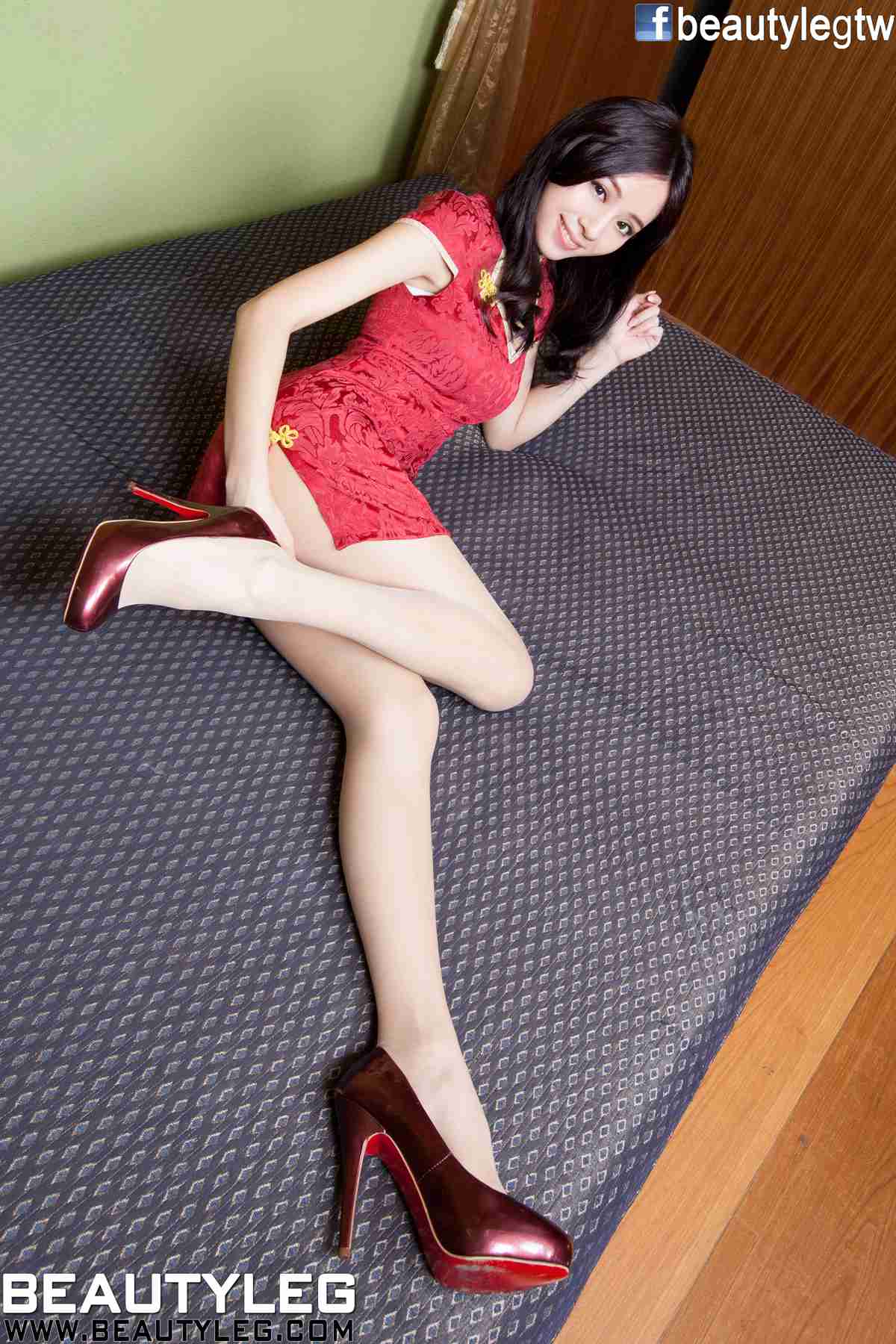 [BeautyLeg] No.836 Anita[54P]第7张