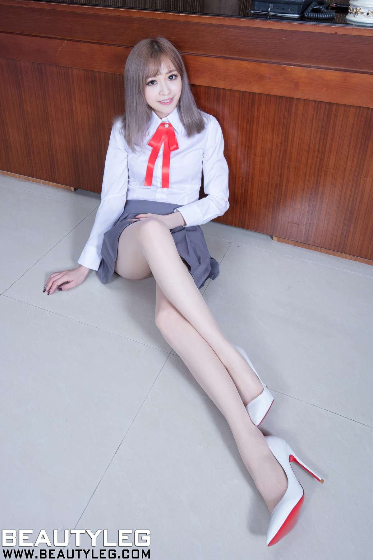 [BeautyLeg] No.1521 Lucy[53P]第8张