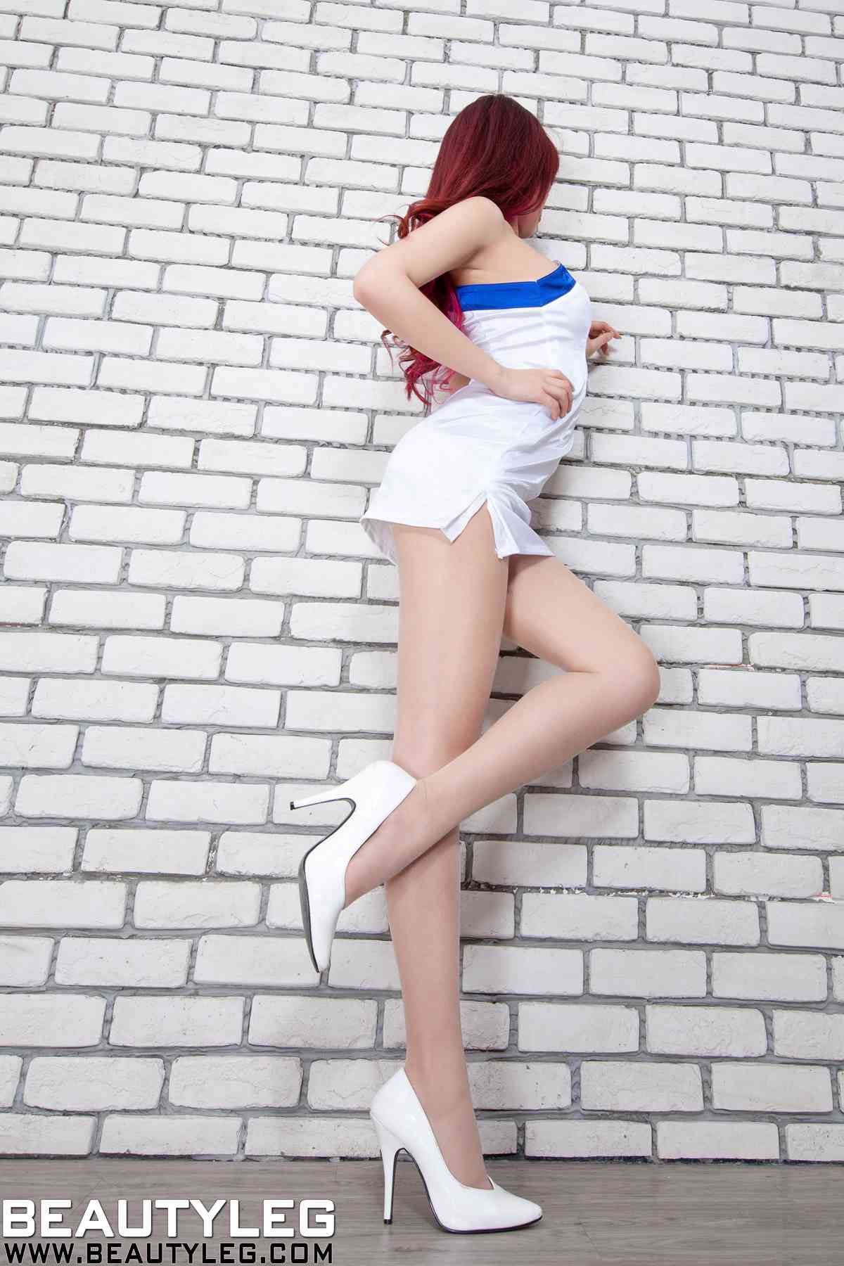 [BeautyLeg] No.917 Emmie [72P]第8张