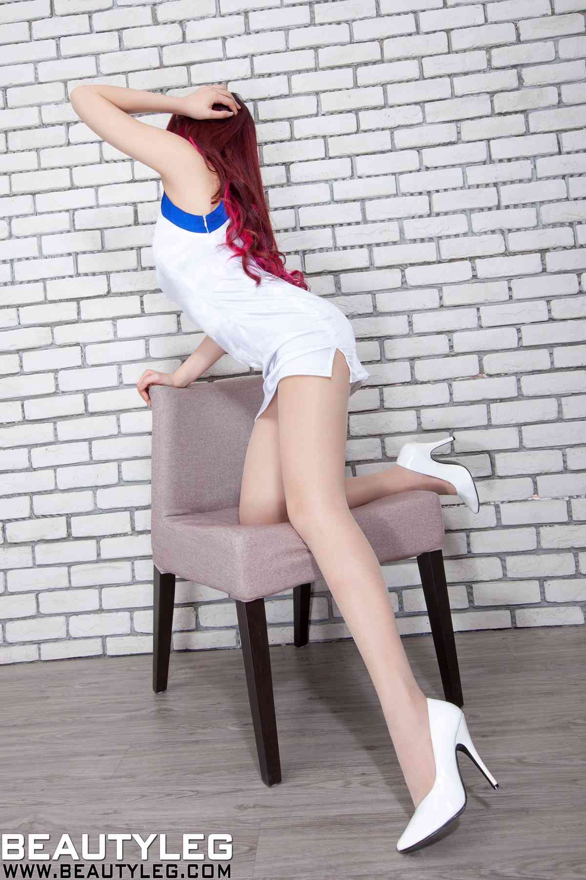 [BeautyLeg] No.917 Emmie [72P]第4张