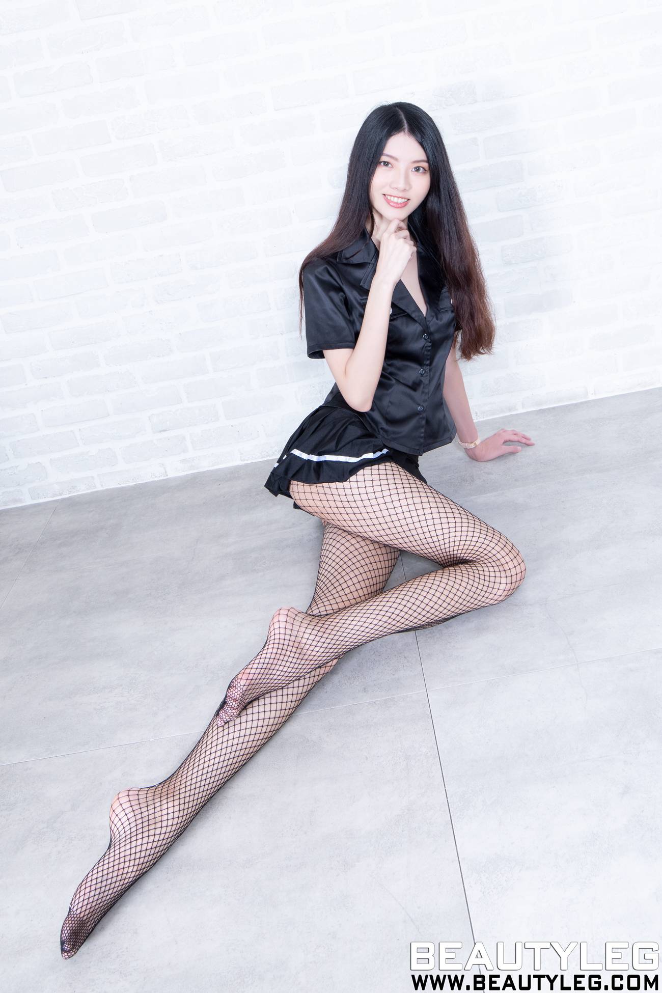 [Beautyleg]美腿寫真 2022.02.15 No.2151 Yvonne[58P]第11张