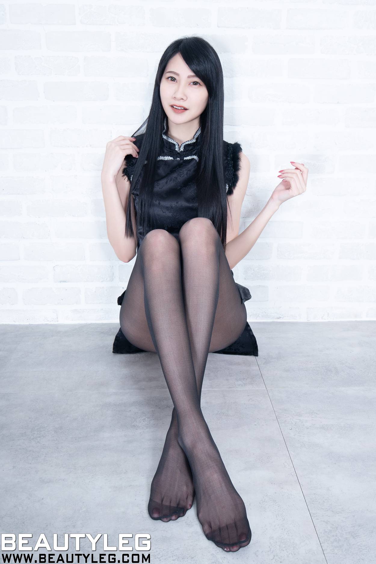 [Beautyleg美腿写真] 2019.06.19 No.1781 Jing [68P]第9张