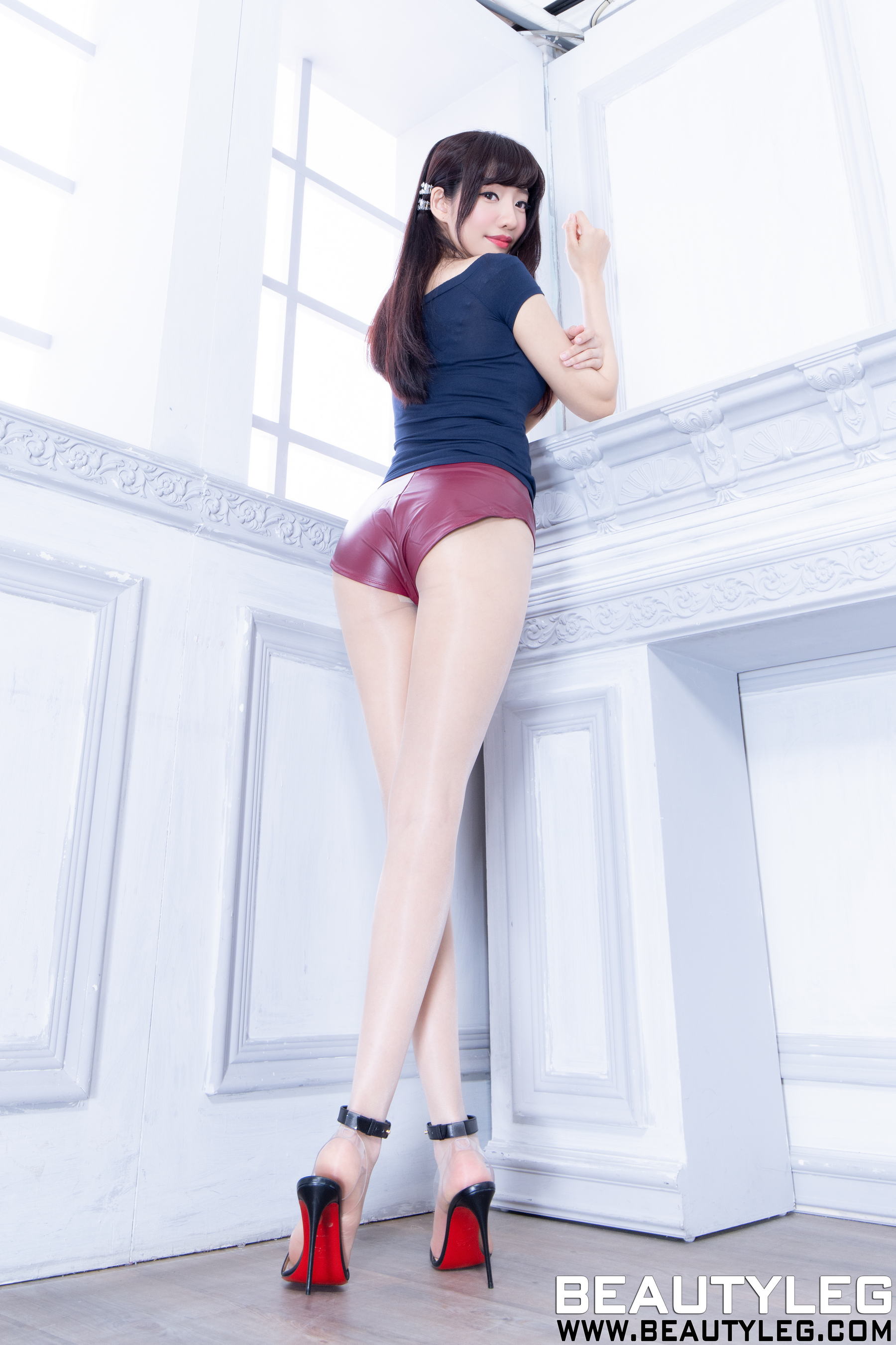 [Beautyleg美腿写真] 2024.01.02 No.2351 Celia第13张