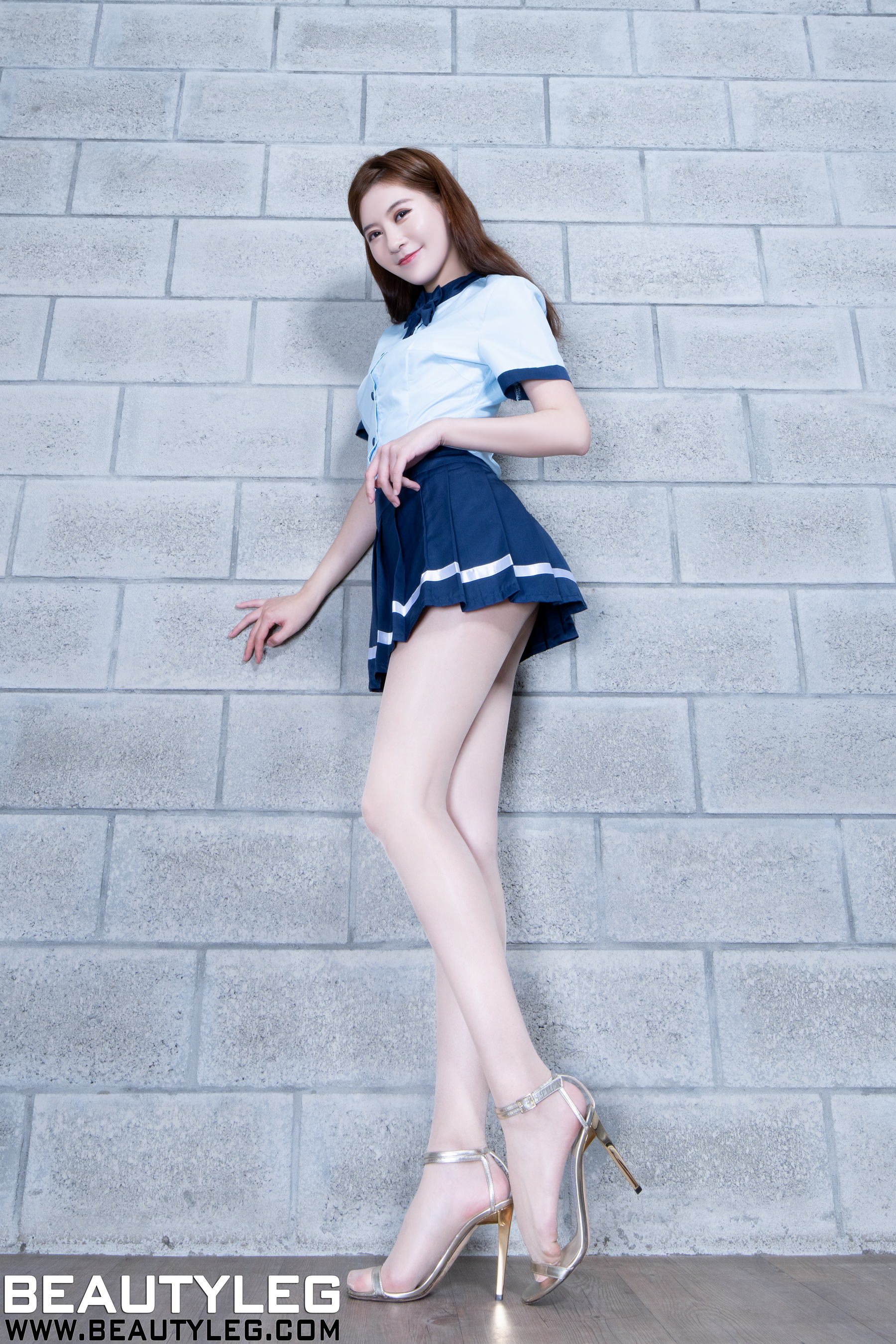 [Beautyleg美腿写真] 2024.01.09 No.2353 Joyce第13张