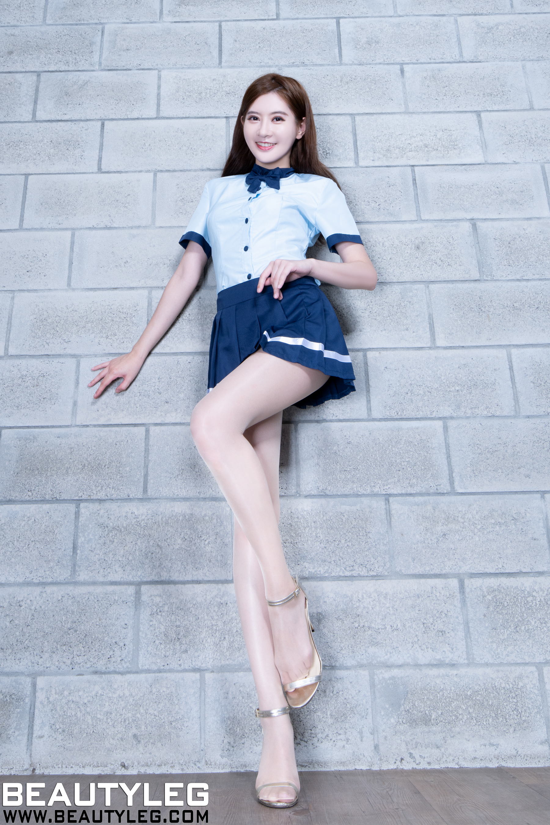 [Beautyleg美腿写真] 2024.01.09 No.2353 Joyce第13张