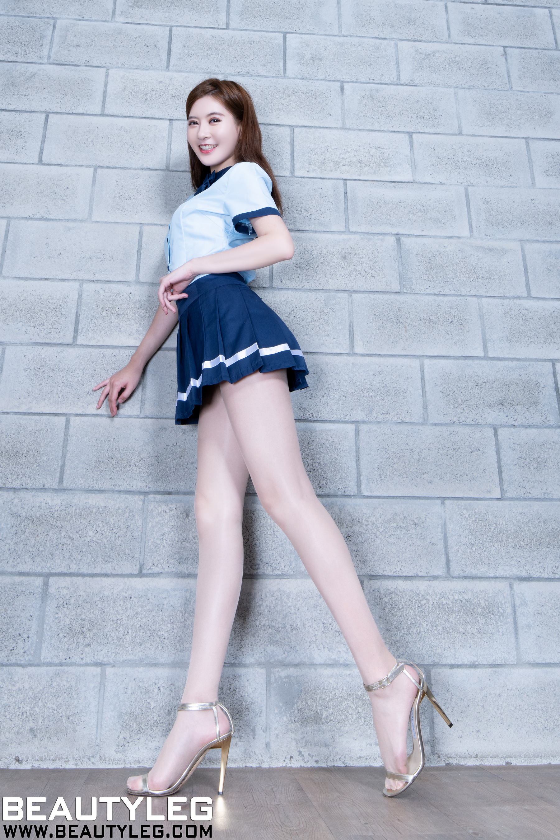 [Beautyleg美腿写真] 2024.01.09 No.2353 Joyce第12张