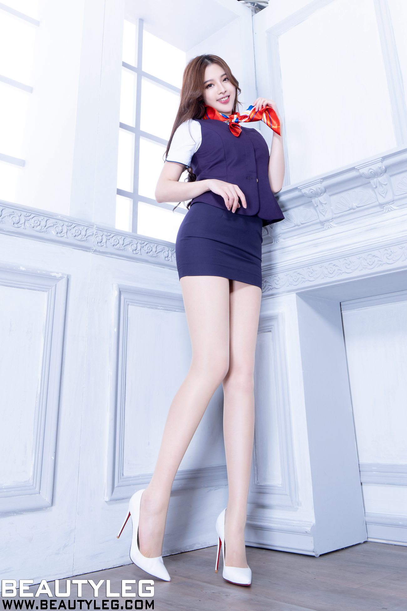 [Beautyleg]2022.06.17 NO.2184 Zena[68P]第12张