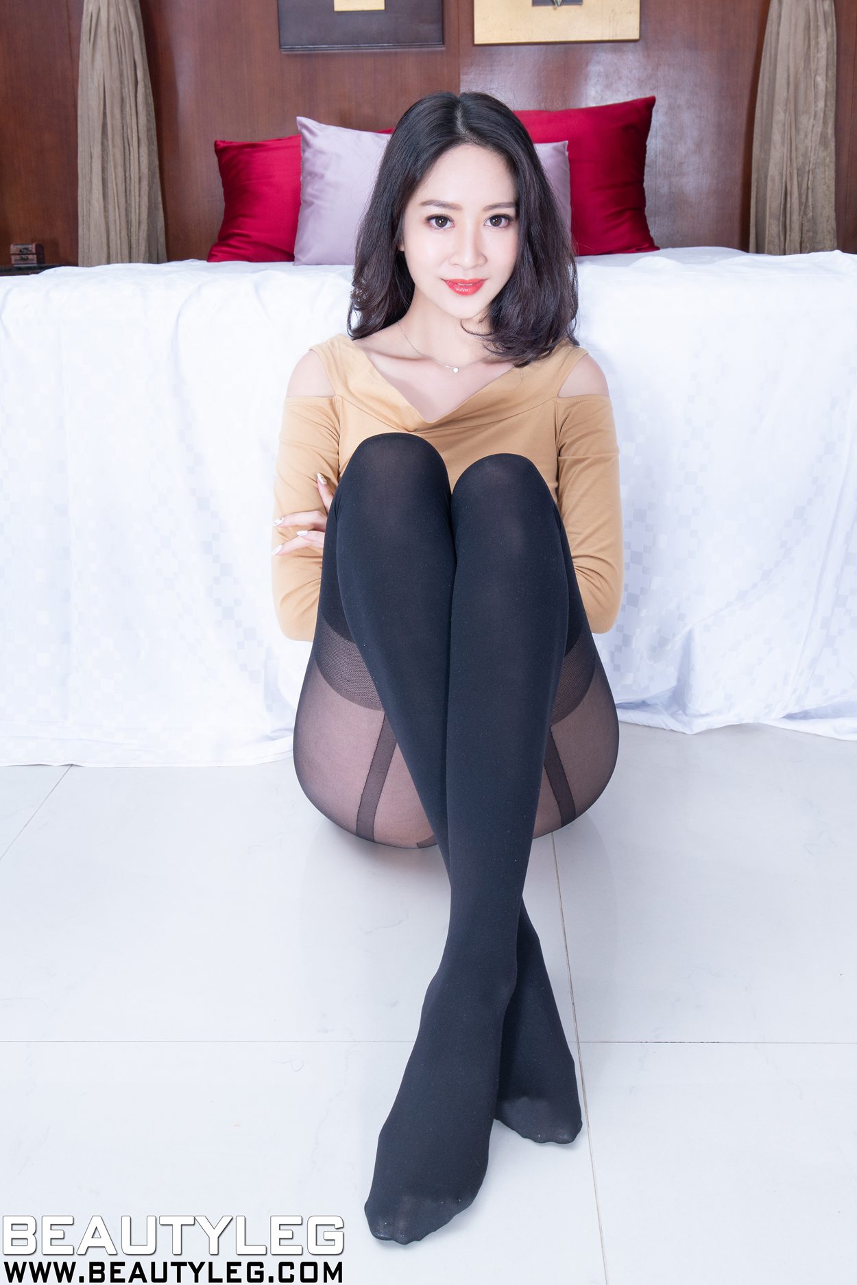 [Beautyleg美腿写真] 2019.09.27 No.1824 Kaylar [60P]第10张