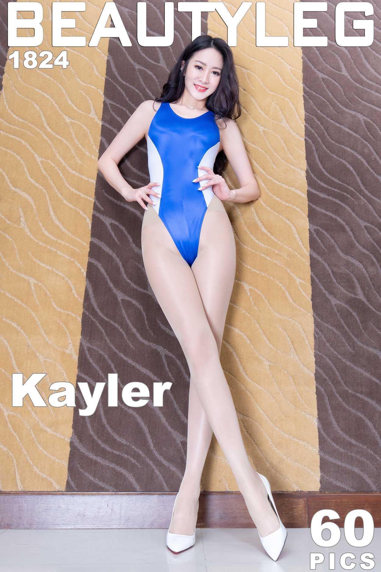 [Beautyleg美腿写真] 2019.09.27 No.1824 Kaylar [60P]第10张