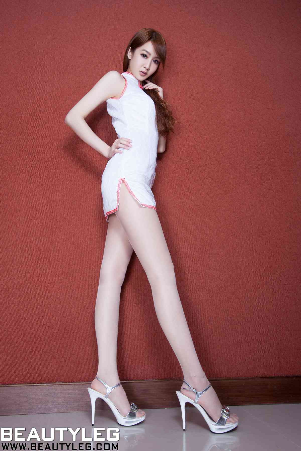 [BeautyLeg] No.972 Kaylar[61P]第8张