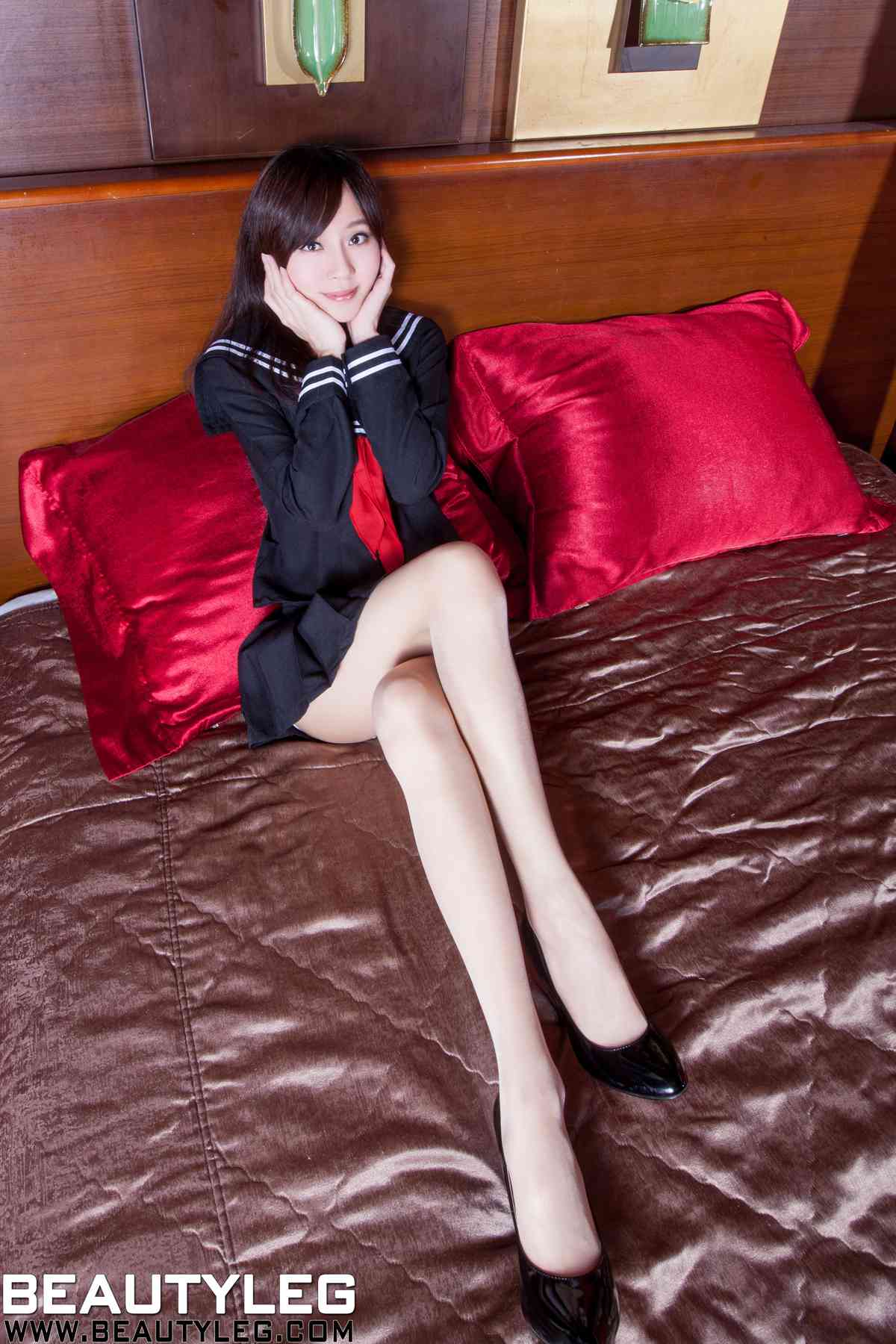 [BeautyLeg] No.985 Anita[64P]第5张