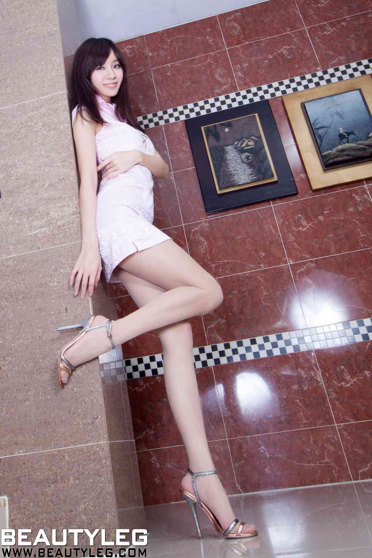 [BeautyLeg] No.985 Anita[64P]第11张