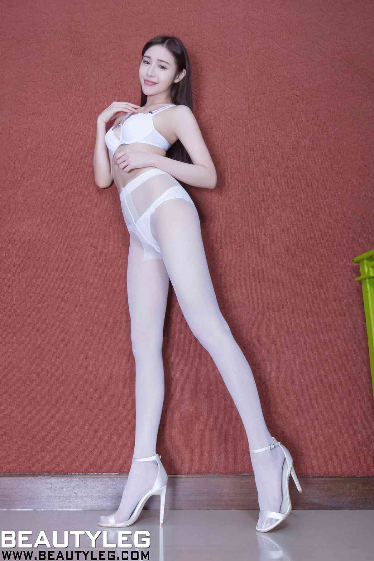 [BeautyLeg] No.1559 Lena[68P]第12张