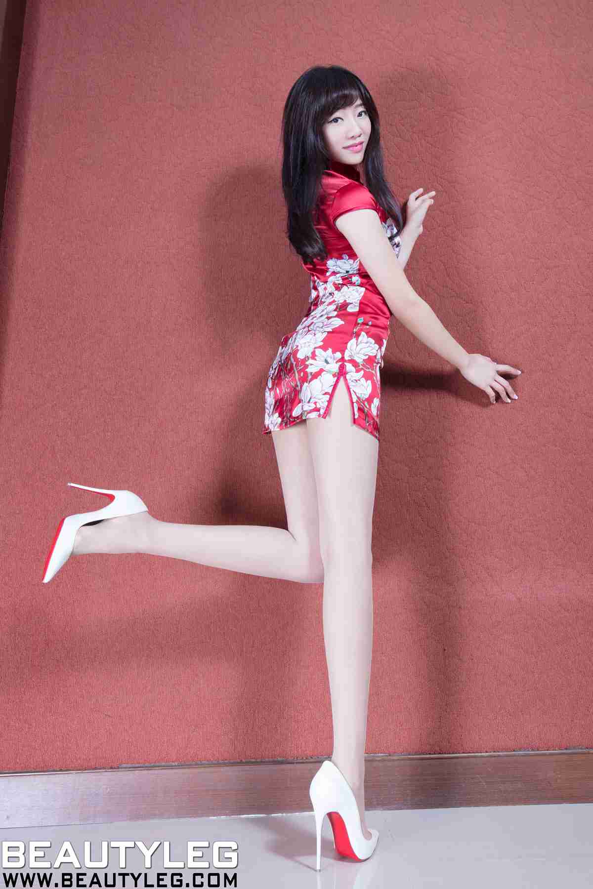 [BeautyLeg] No.1585 Celia[62P]第11张