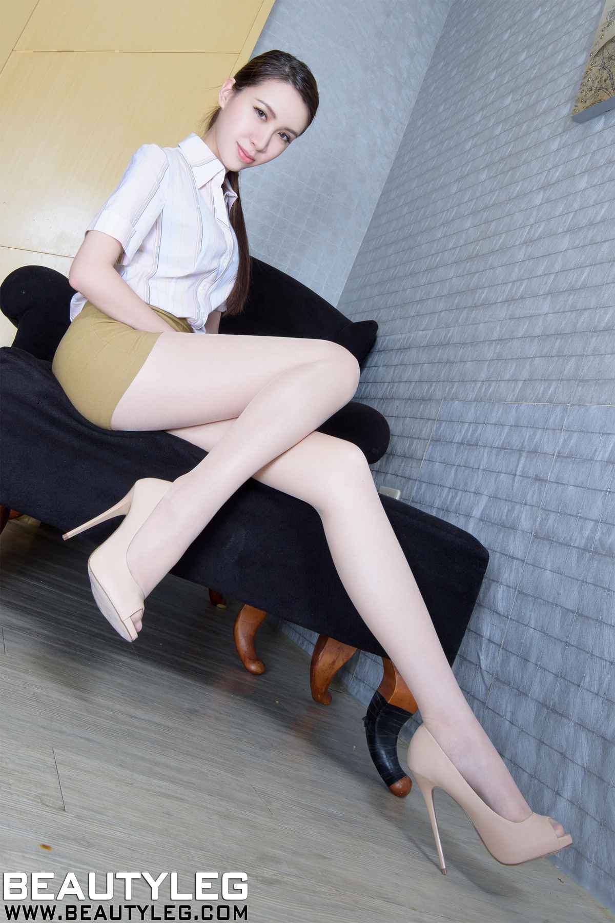 [BeautyLeg] No.1191 Stephy [48P]第10张