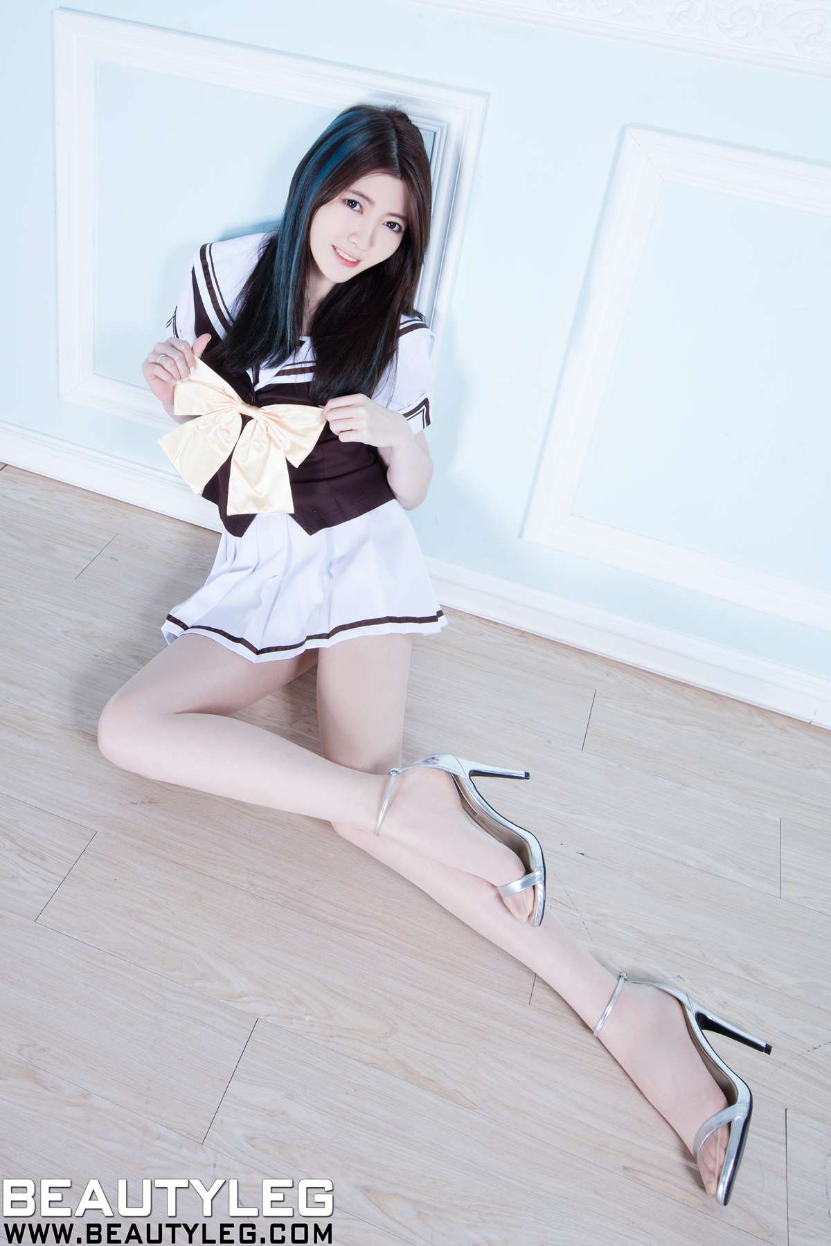 [BeautyLeg] No.1273 Brindy [45P]第7张