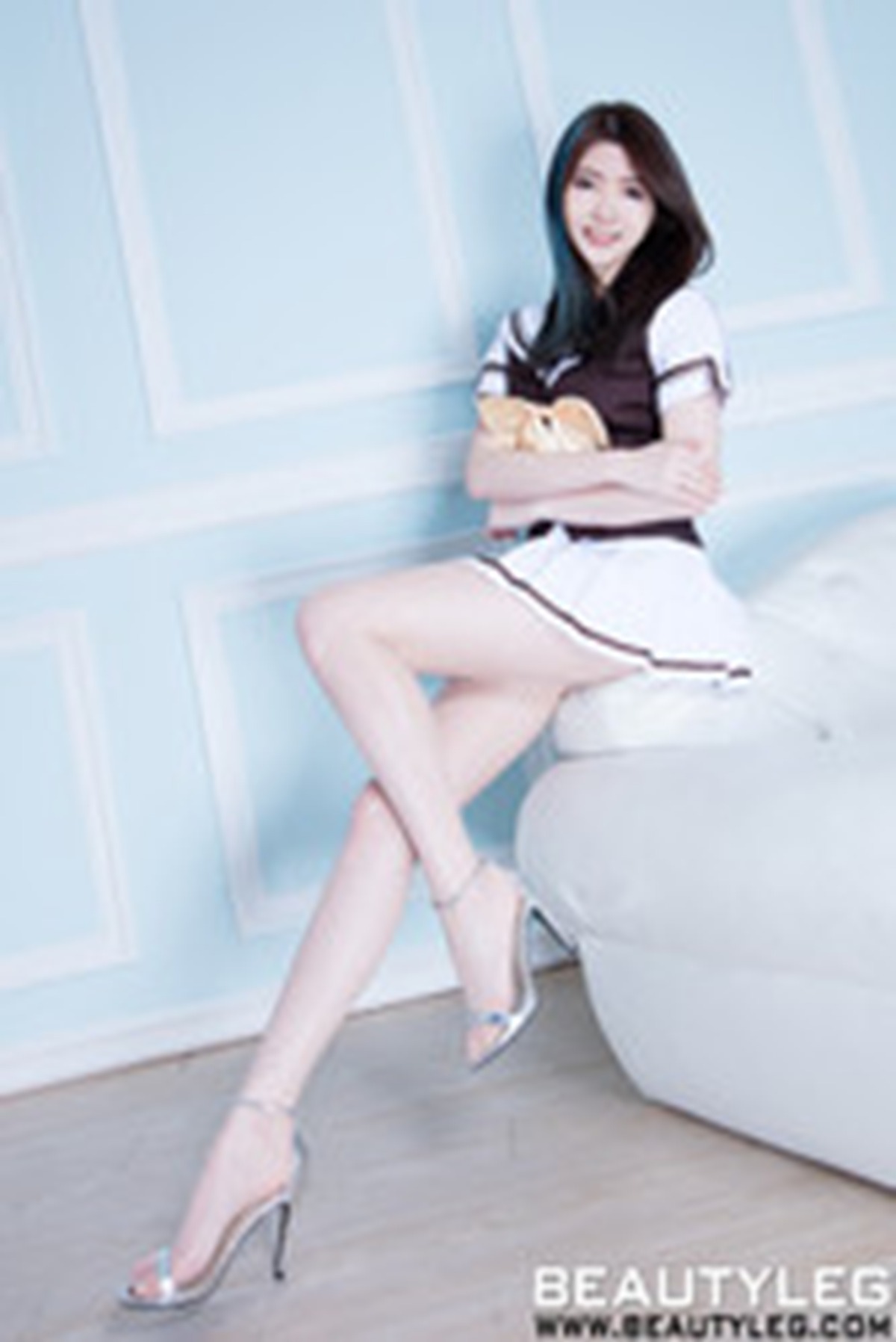 [BeautyLeg] No.1273 Brindy [45P]第2张