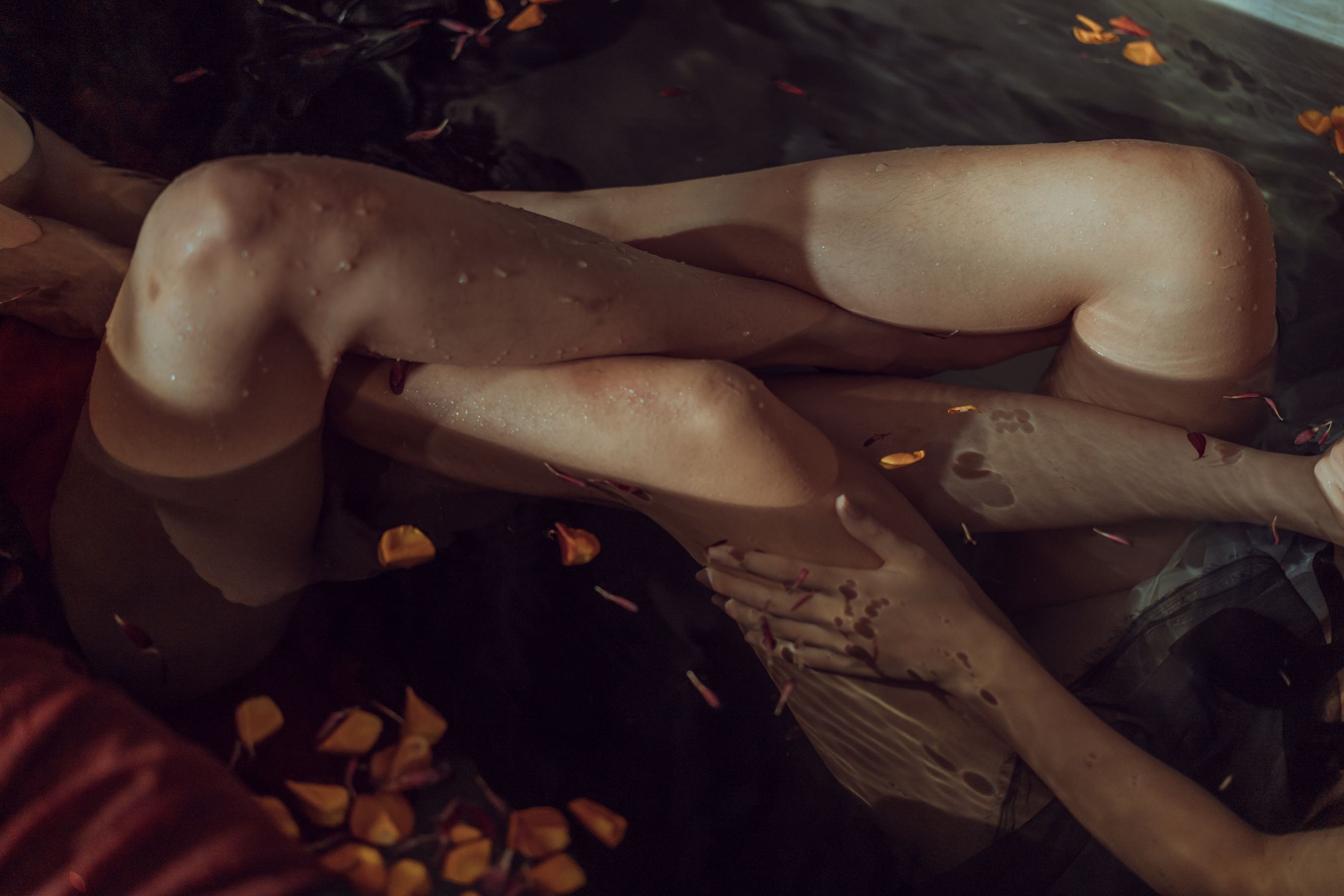 [COS福利] 秋和柯基(夏小秋秋秋) - 昏红帐第12张