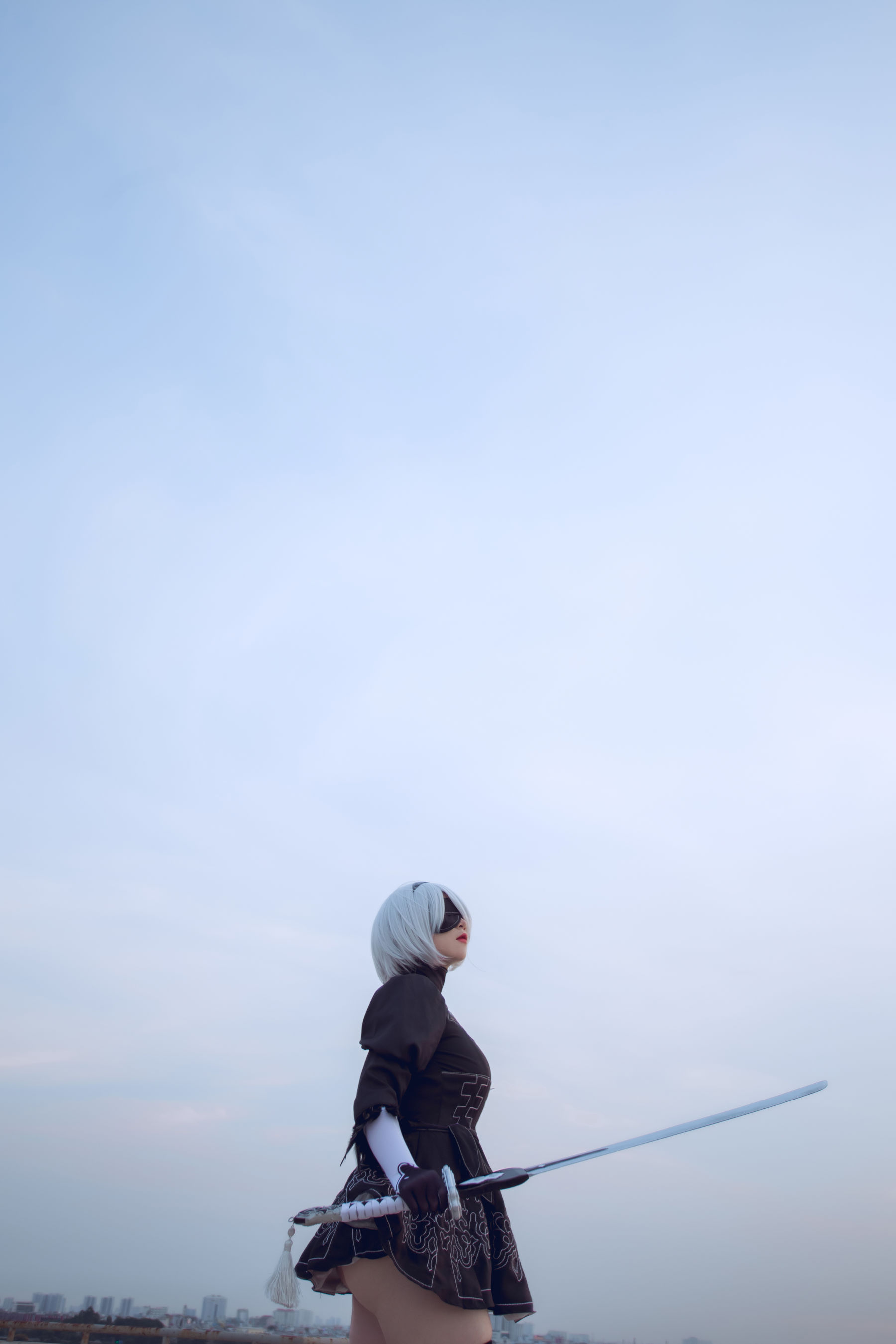 [COS福利] Uy Uy - 2B第12张