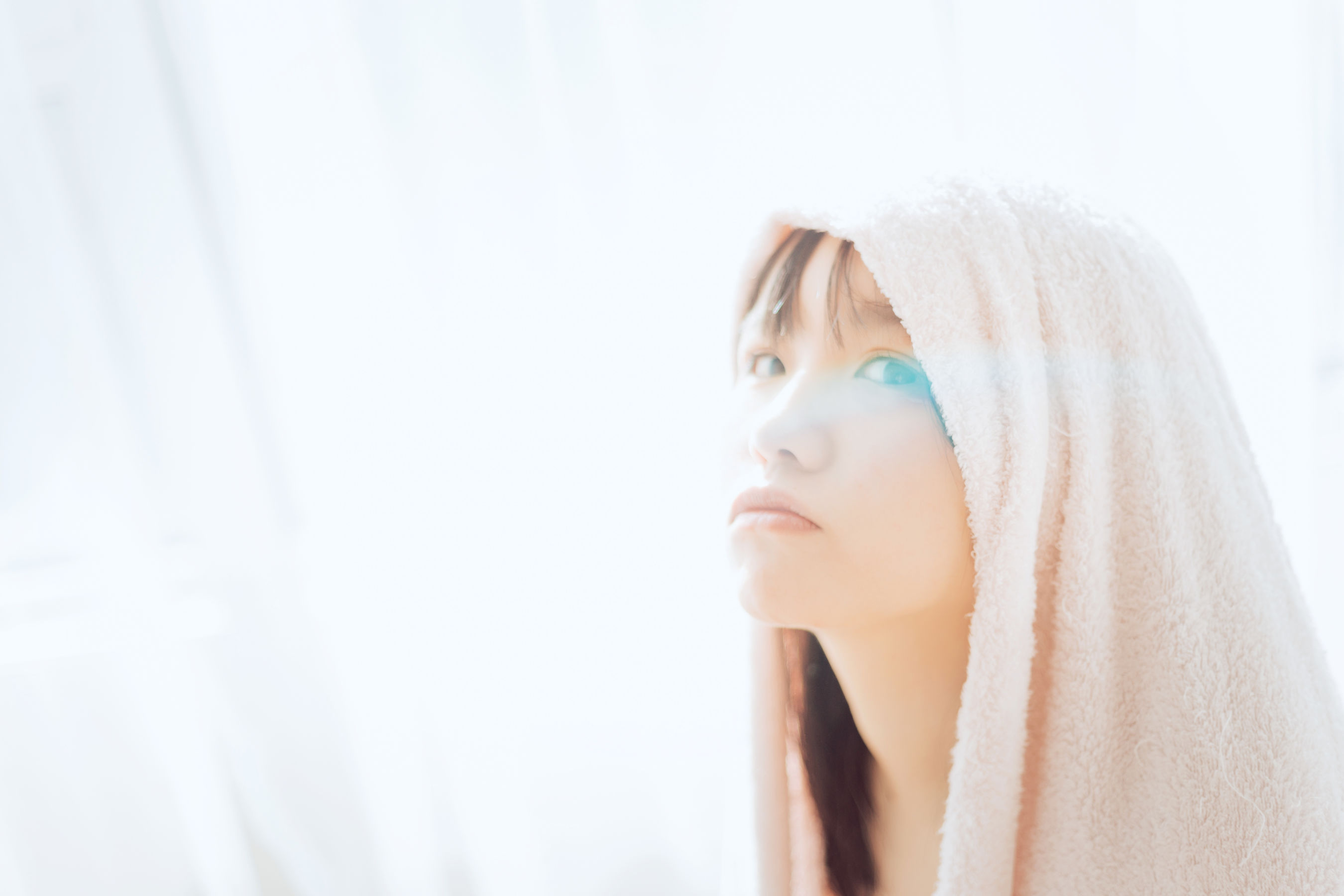 [COS福利] 阿半今天很开心 - 私房第1张