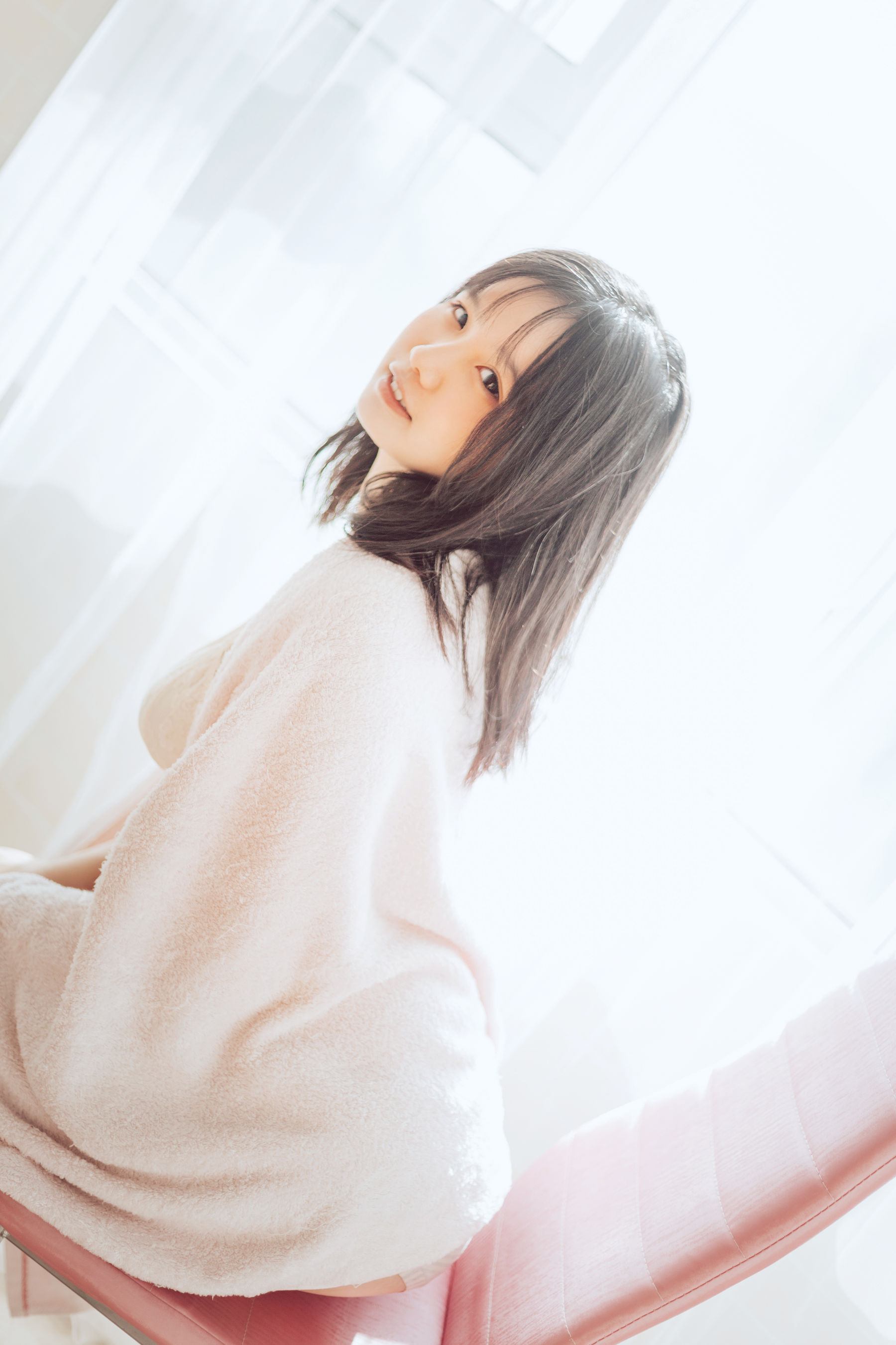 [COS福利] 阿半今天很开心 - 私房第4张