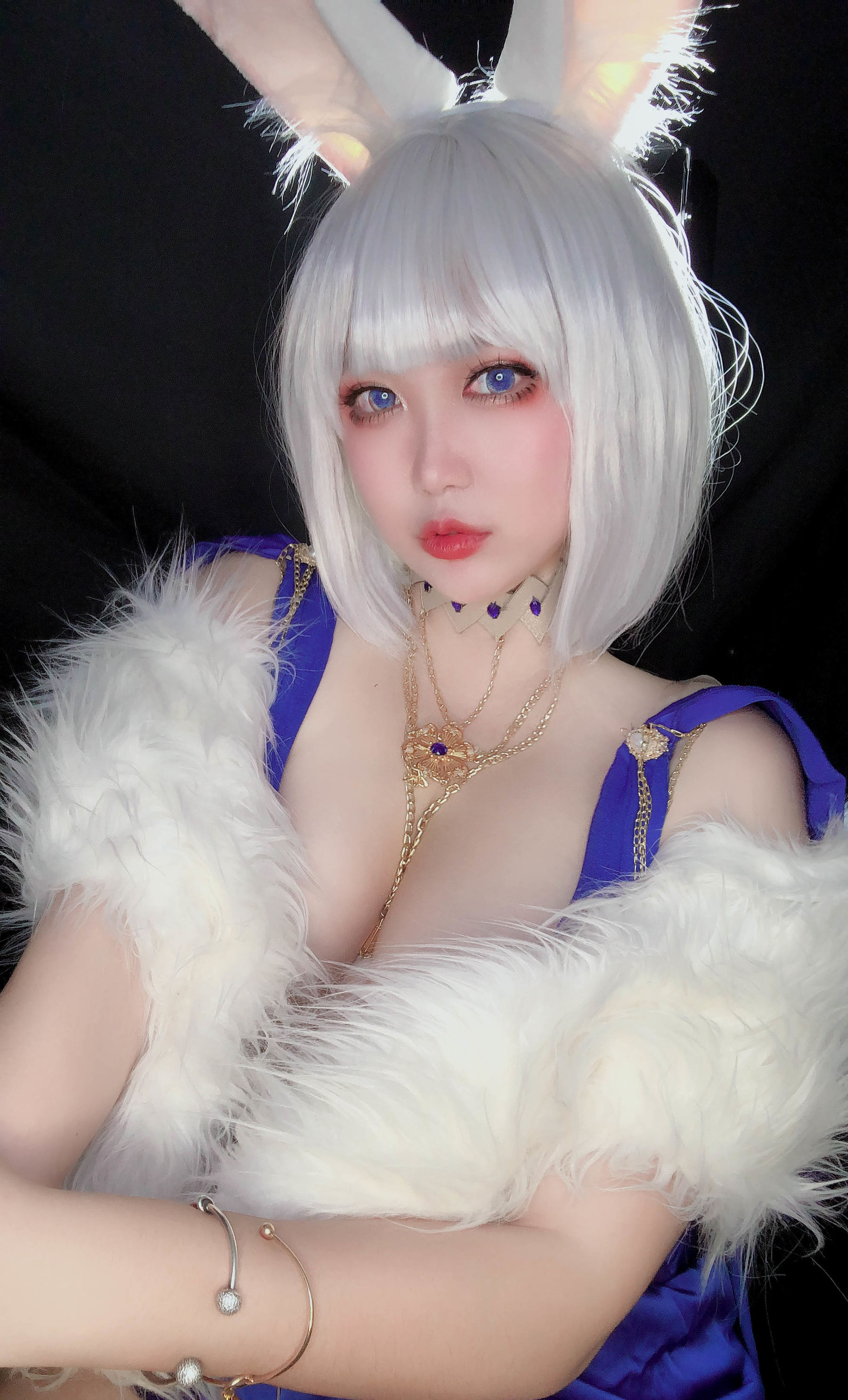 [COS福利] COS酱椒妮佐仁 - 加贺第5张