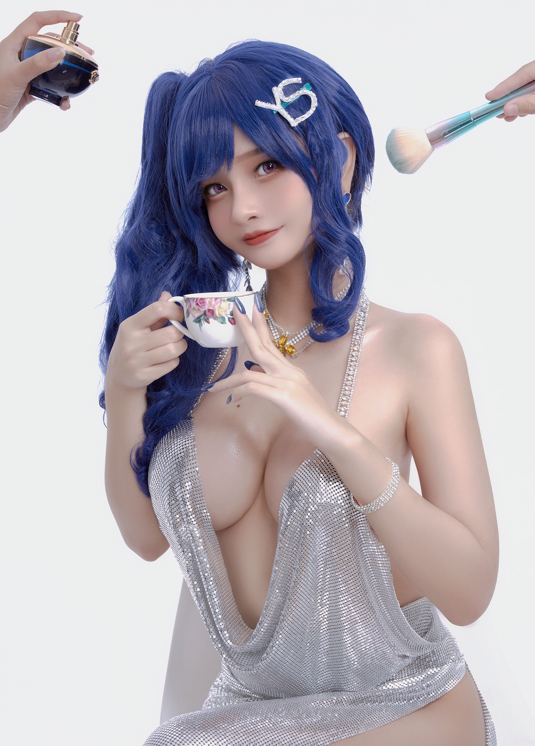 [COS福利] Azami福利 - 圣路易斯第3张