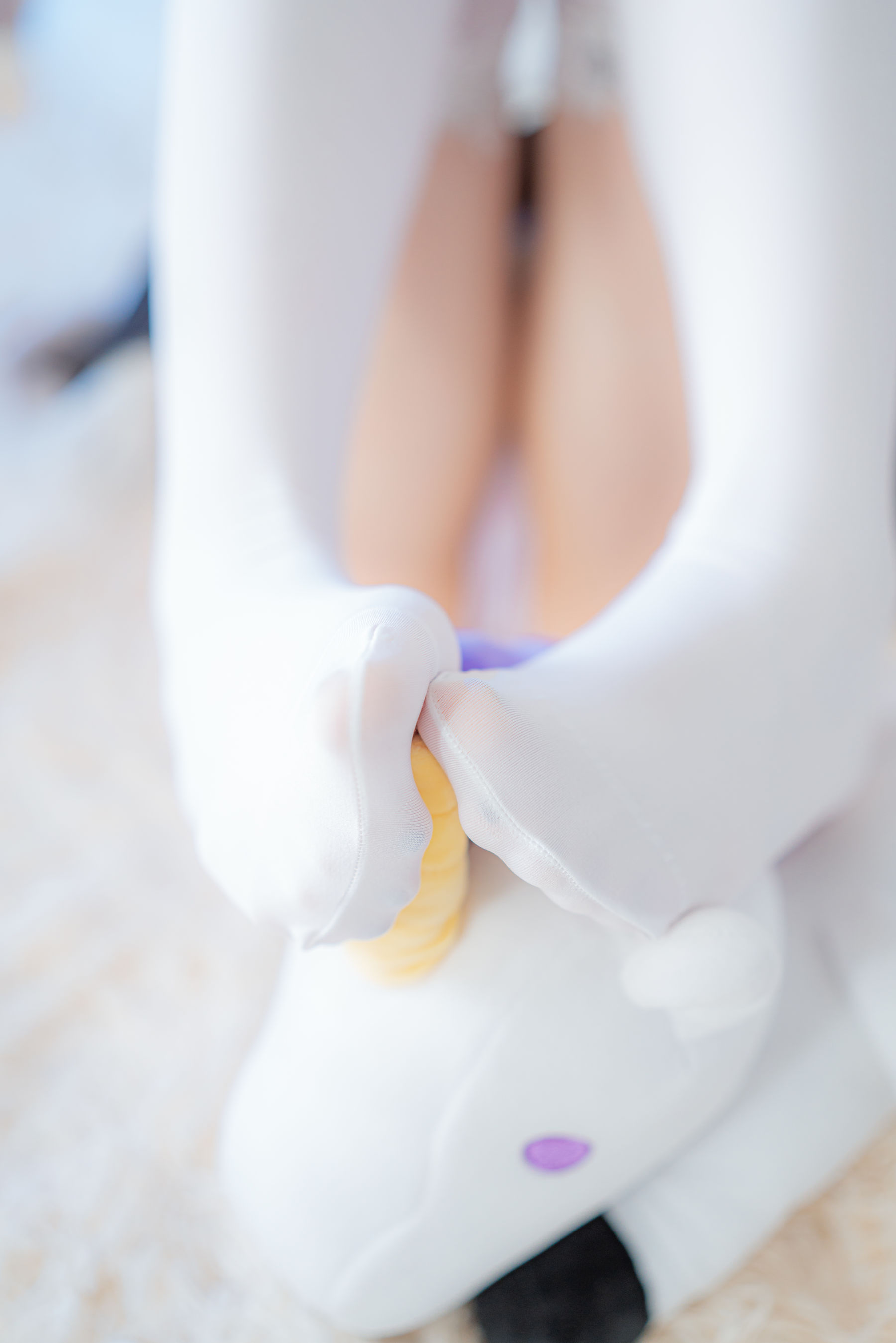 [福利COS] Sayako - 独角兽女仆第32张