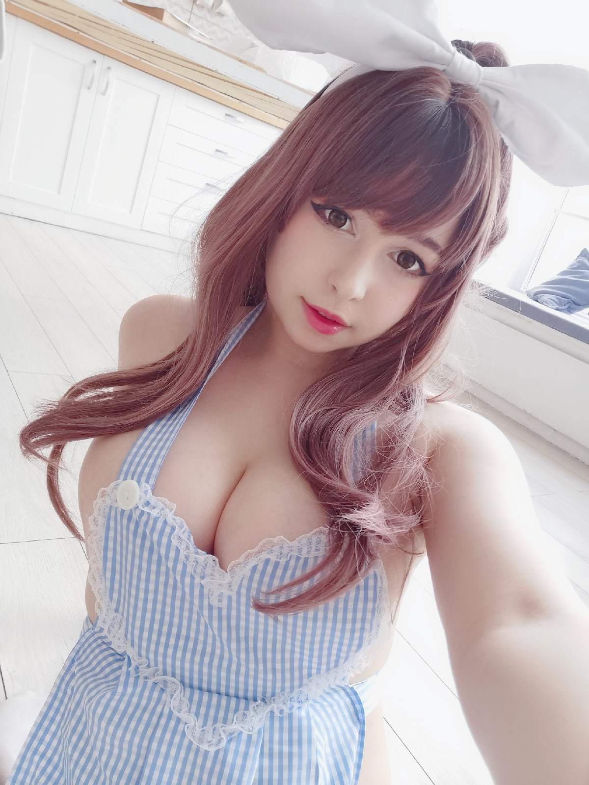 [福利COS] Yoshinobi - Kogane Tsukioka第6张