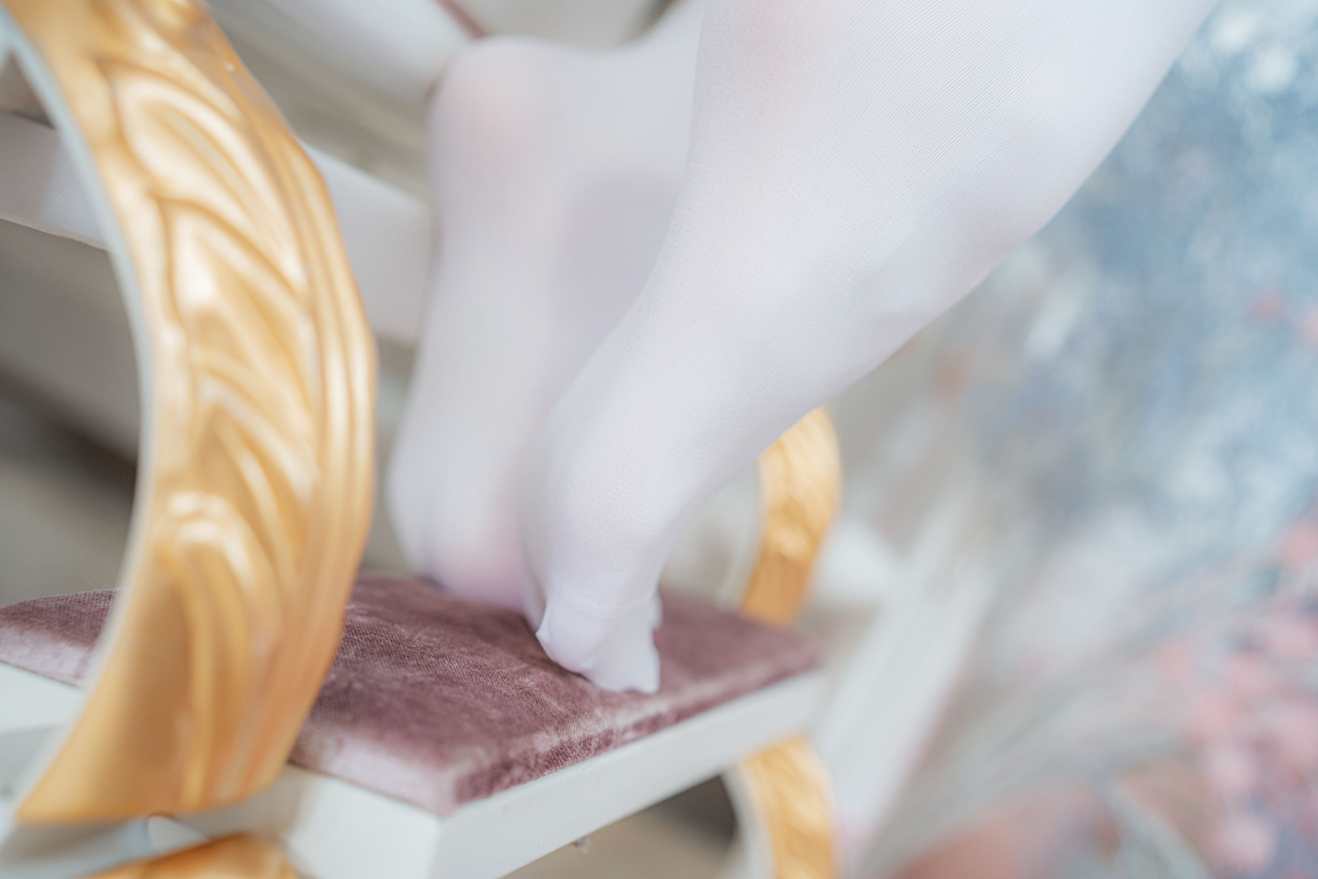 [福利COS] Sayako - 独角兽女仆第21张