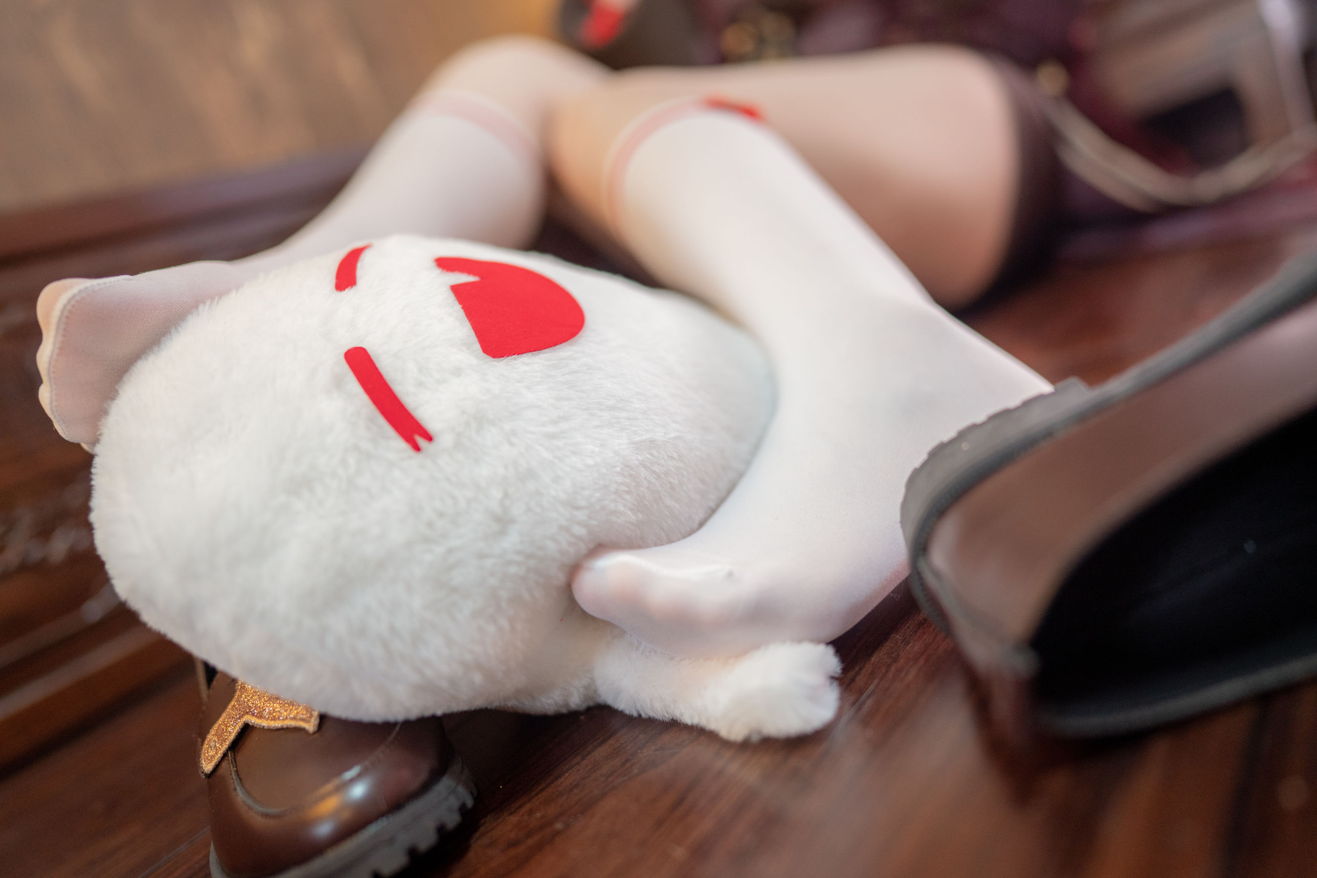 [福利COS] Sayako - 原神胡桃第13张