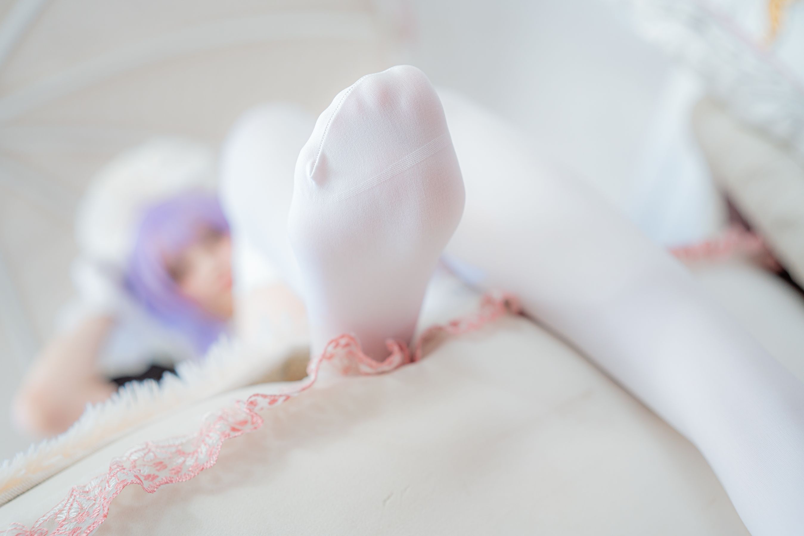 [福利COS] Sayako - 独角兽女仆第15张