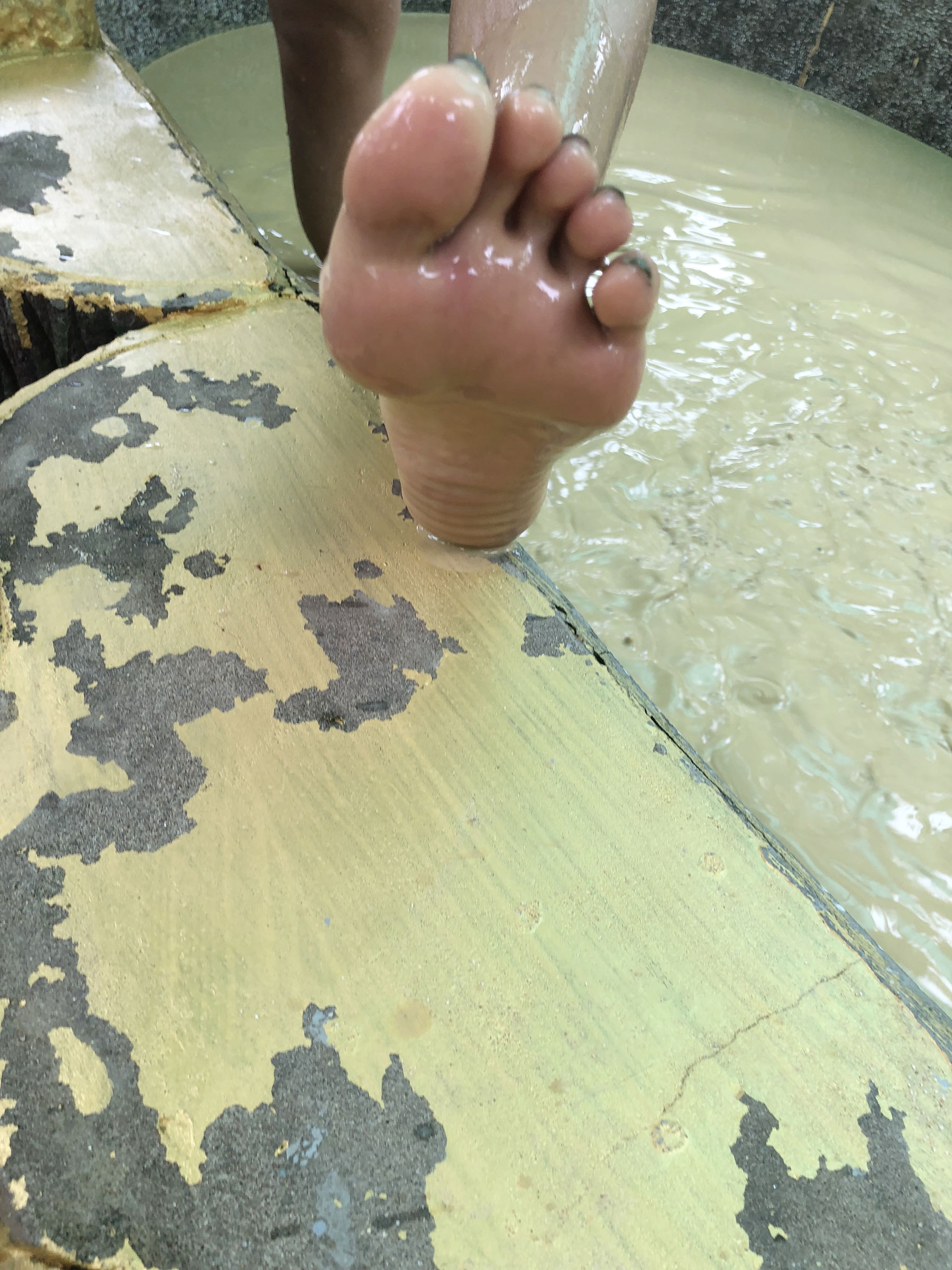 [福利COS] 安乔乔儿(Nia乔乔) No.014 泥浆浴第19张