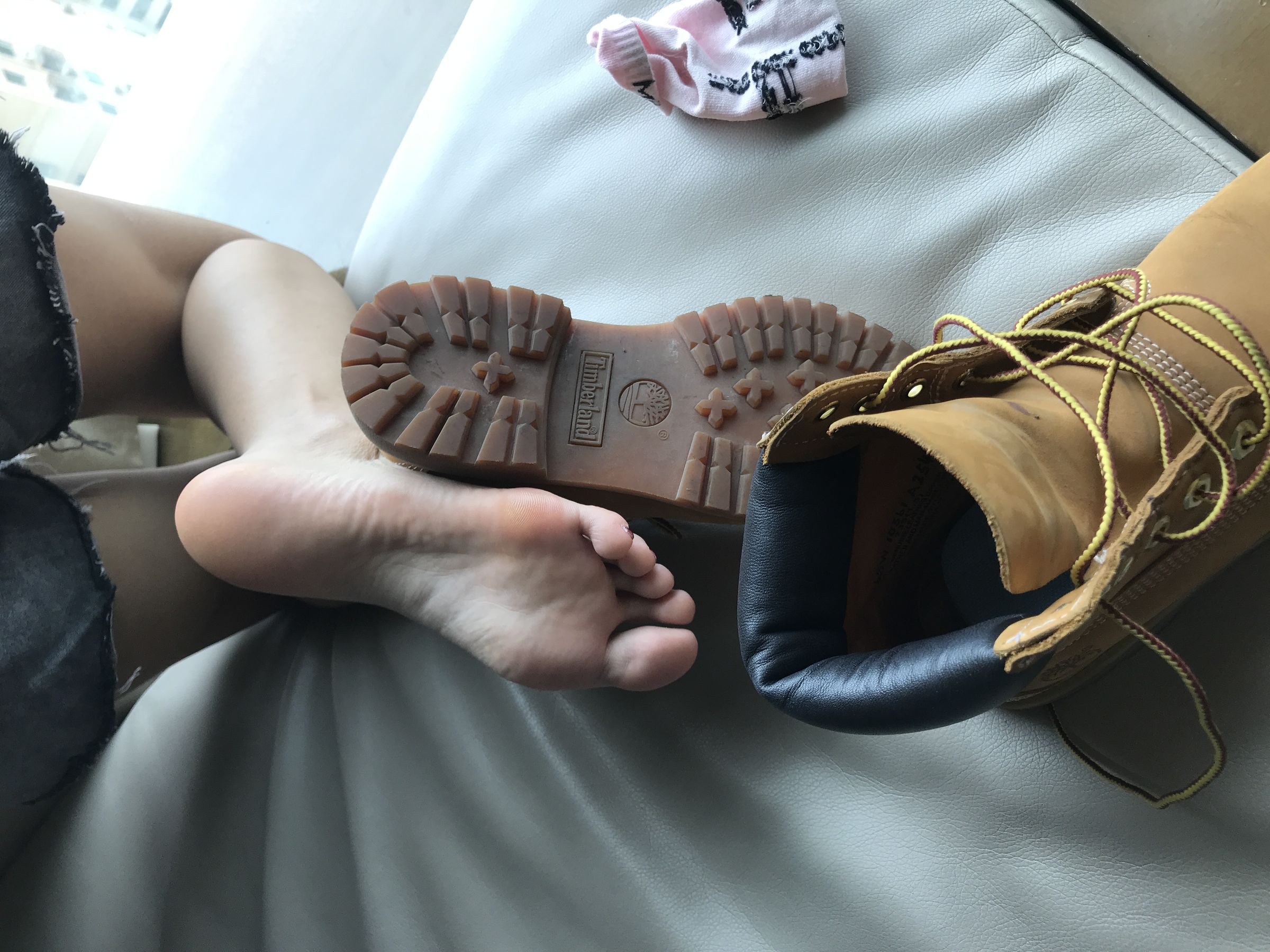 [福利COS] 安乔乔儿(Nia乔乔) No.008 蕾丝棉袜第11张