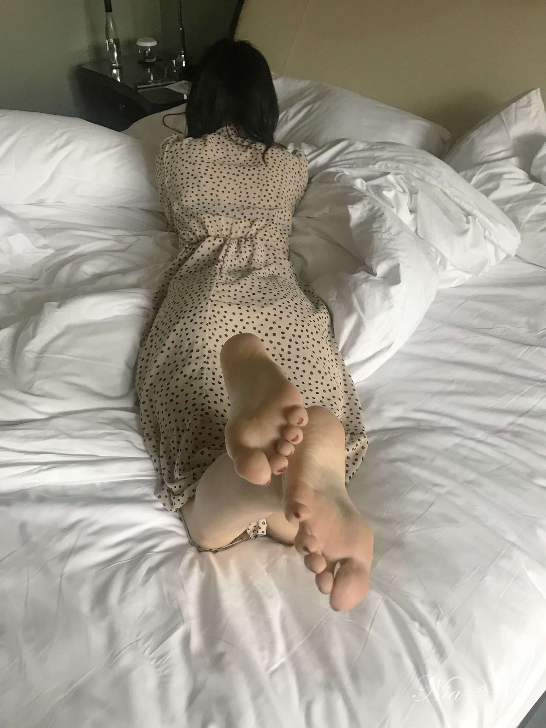 [福利COS] 安乔乔儿(Nia乔乔) No.022 自玩自乐第12张