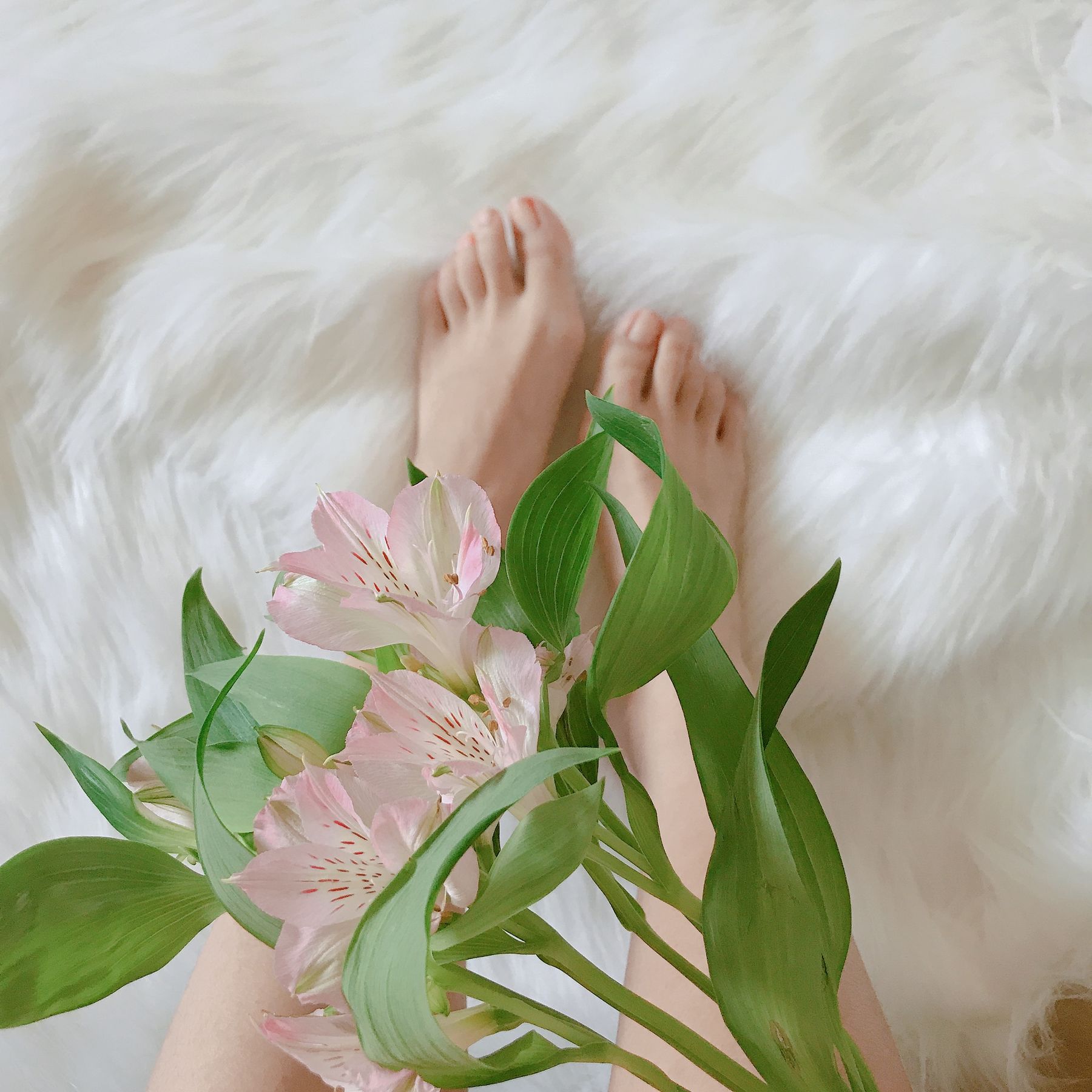 [福利COS] 安乔乔儿(Nia乔乔) No.006 学姐来了第2张