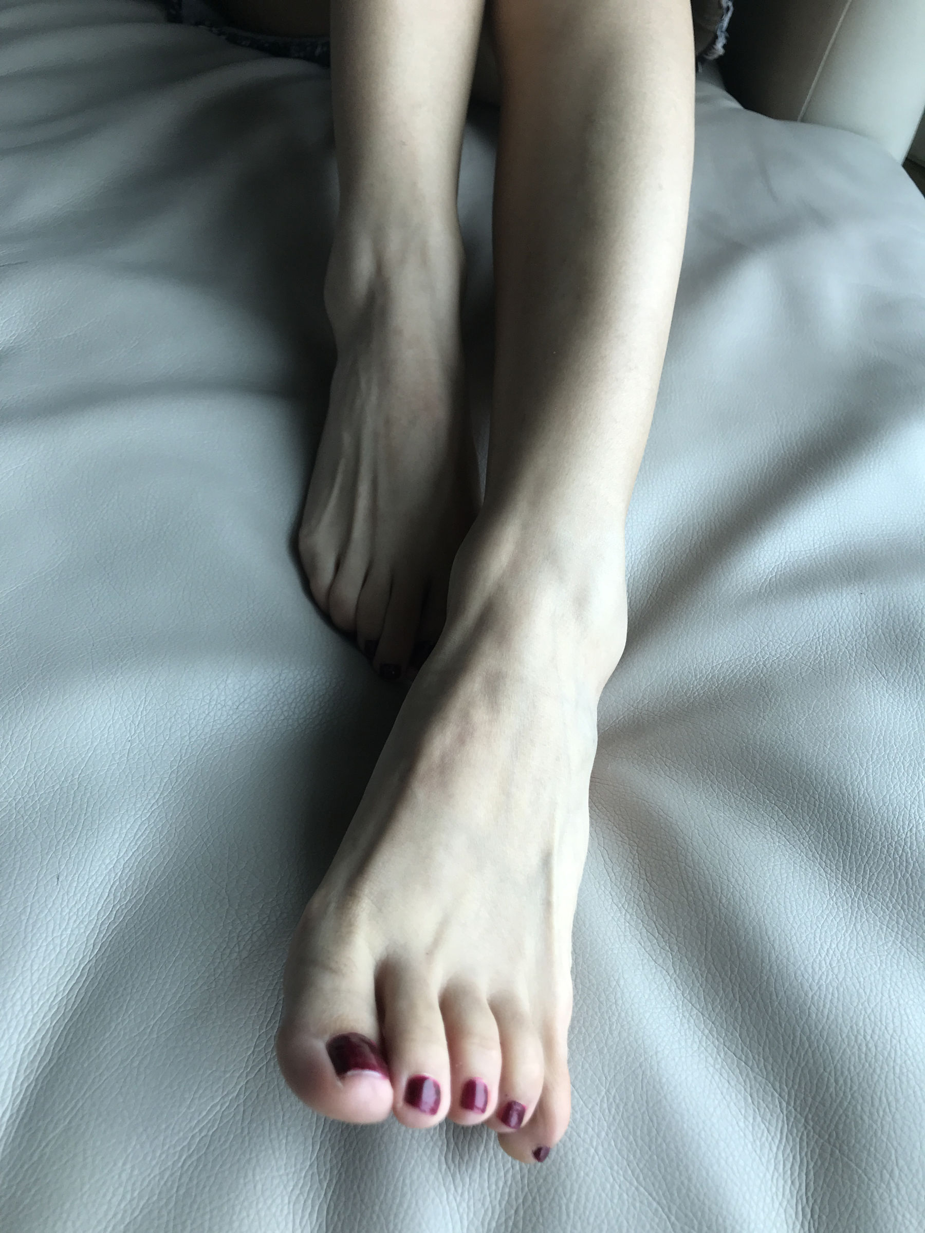 [福利COS] 安乔乔儿(Nia乔乔) No.008 蕾丝棉袜第38张