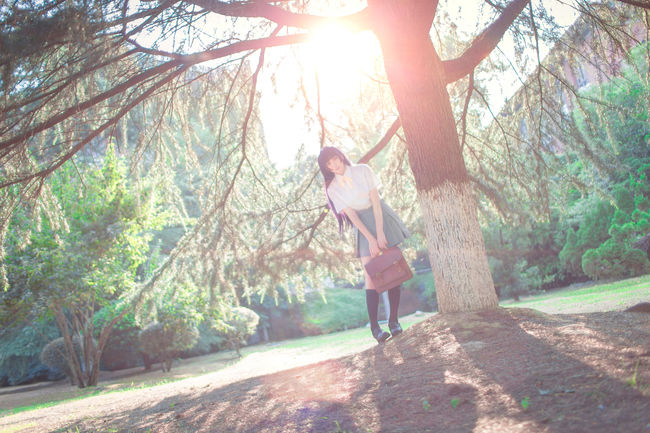 [福利COS] 动漫博主浅野菌子 - 我的妹妹哪有这么可爱！第59张